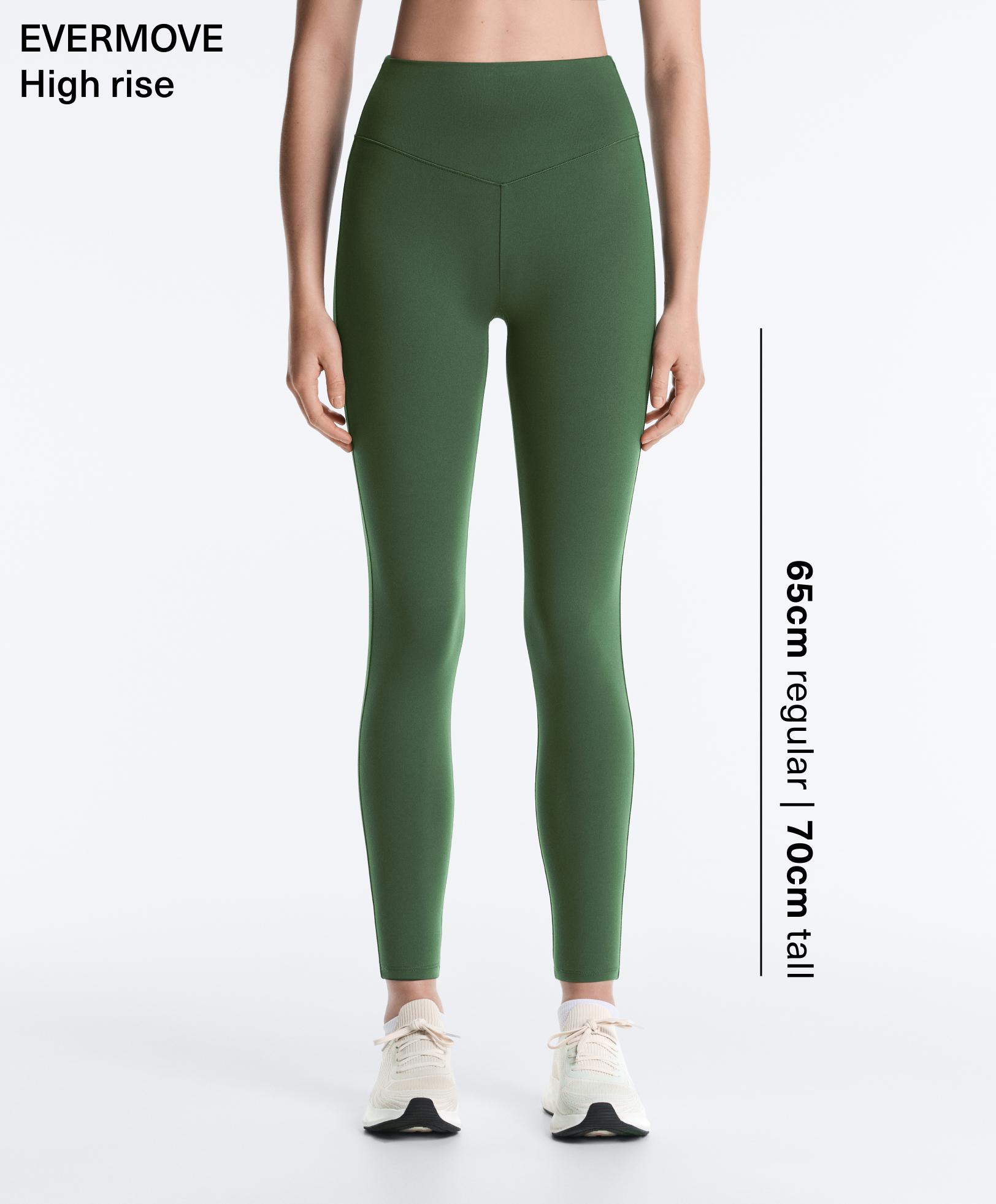 Leggings 7/8 high rise Evermove Leggings 7/8 high rise Evermove