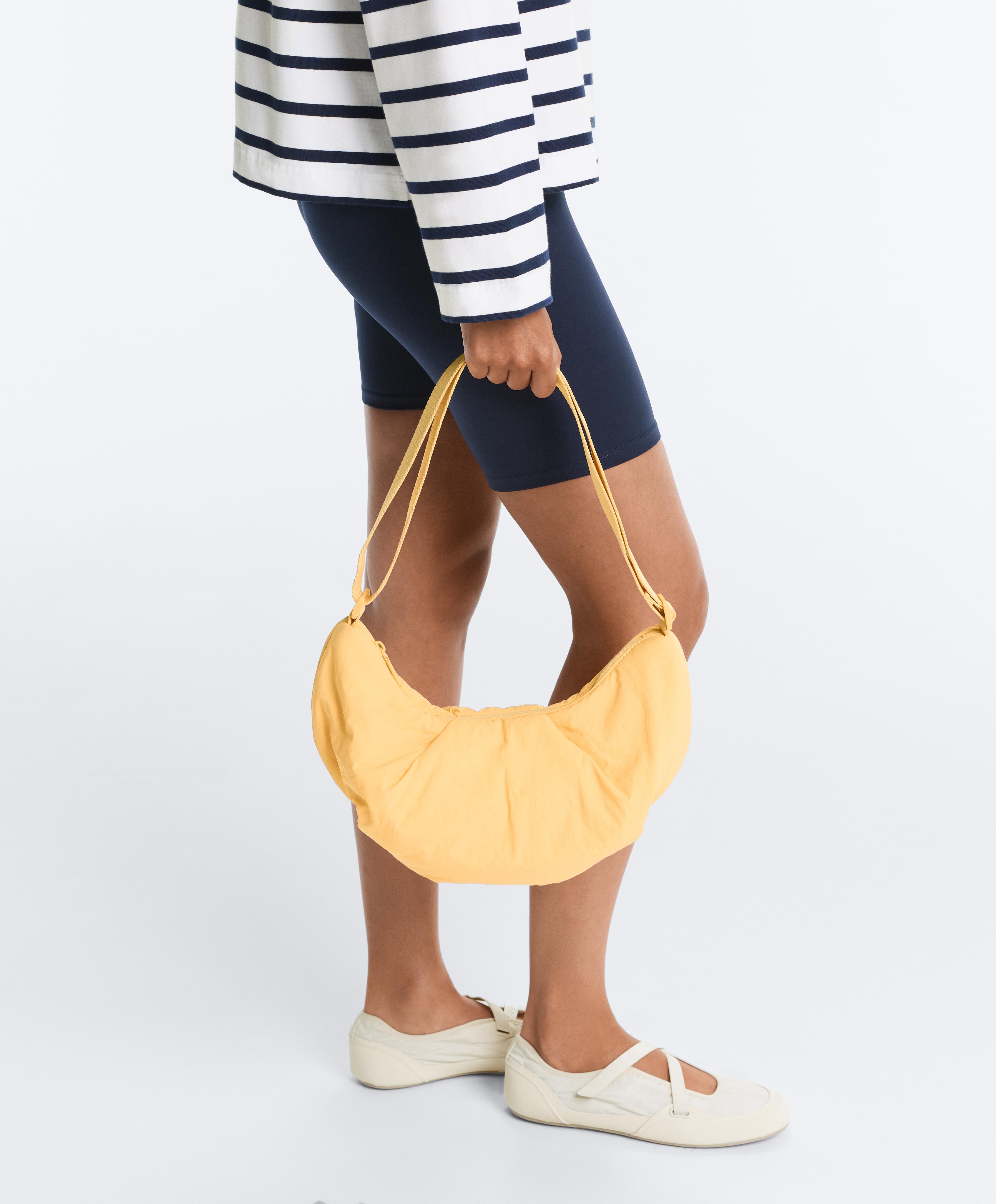 Sac bandoulière matelassé Sac bandoulière matelassé