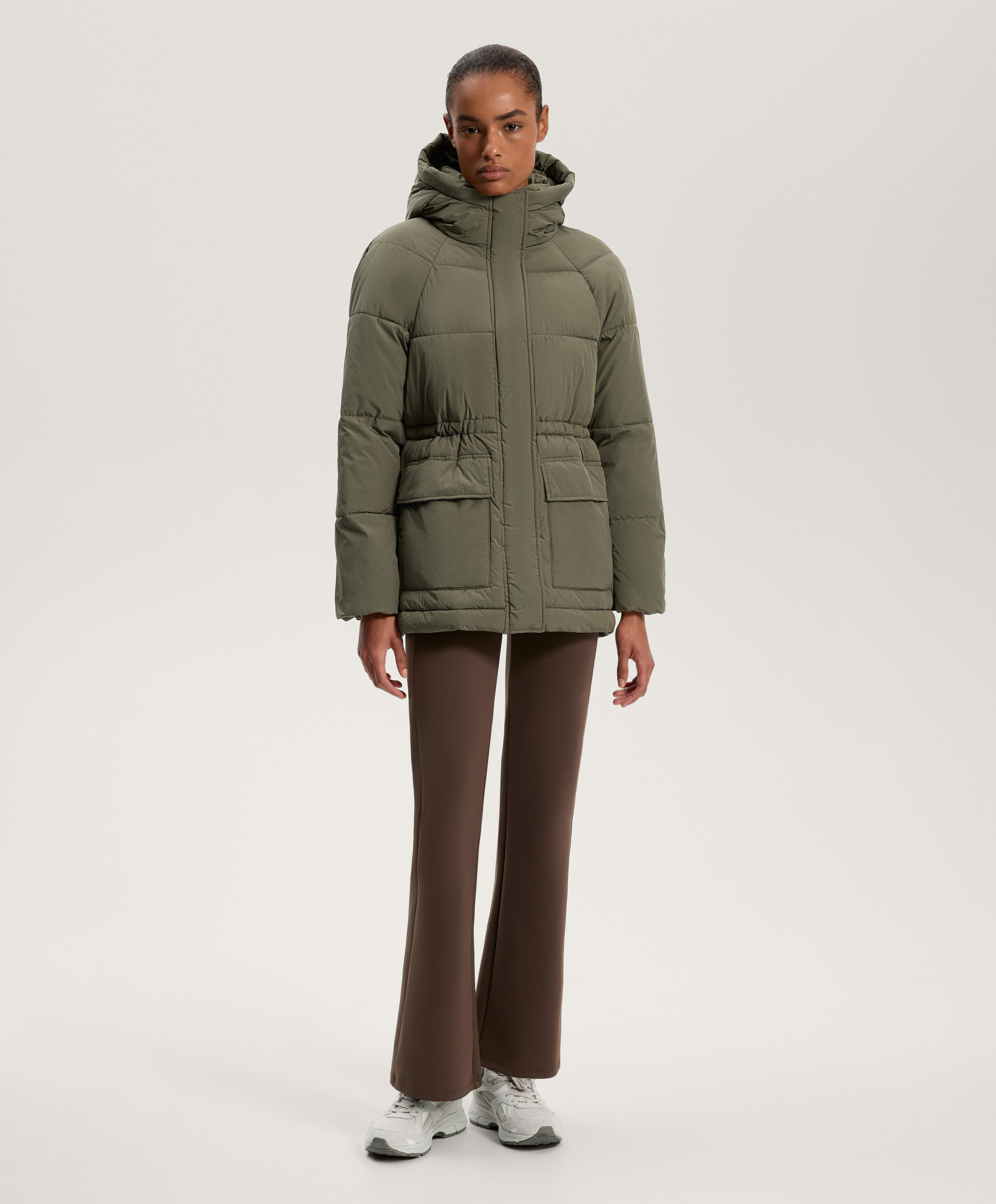 Φουσκωτό μπουφάν Primaloft® υδροαπωθητικό - Εκπτώσεις Φουσκωτό μπουφάν Primaloft® υδροαπωθητικό - Εκπτώσεις