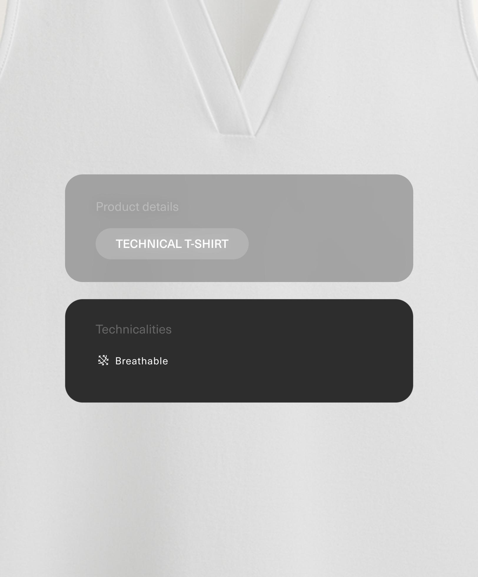 Polo pique sin mangas - Rebajas