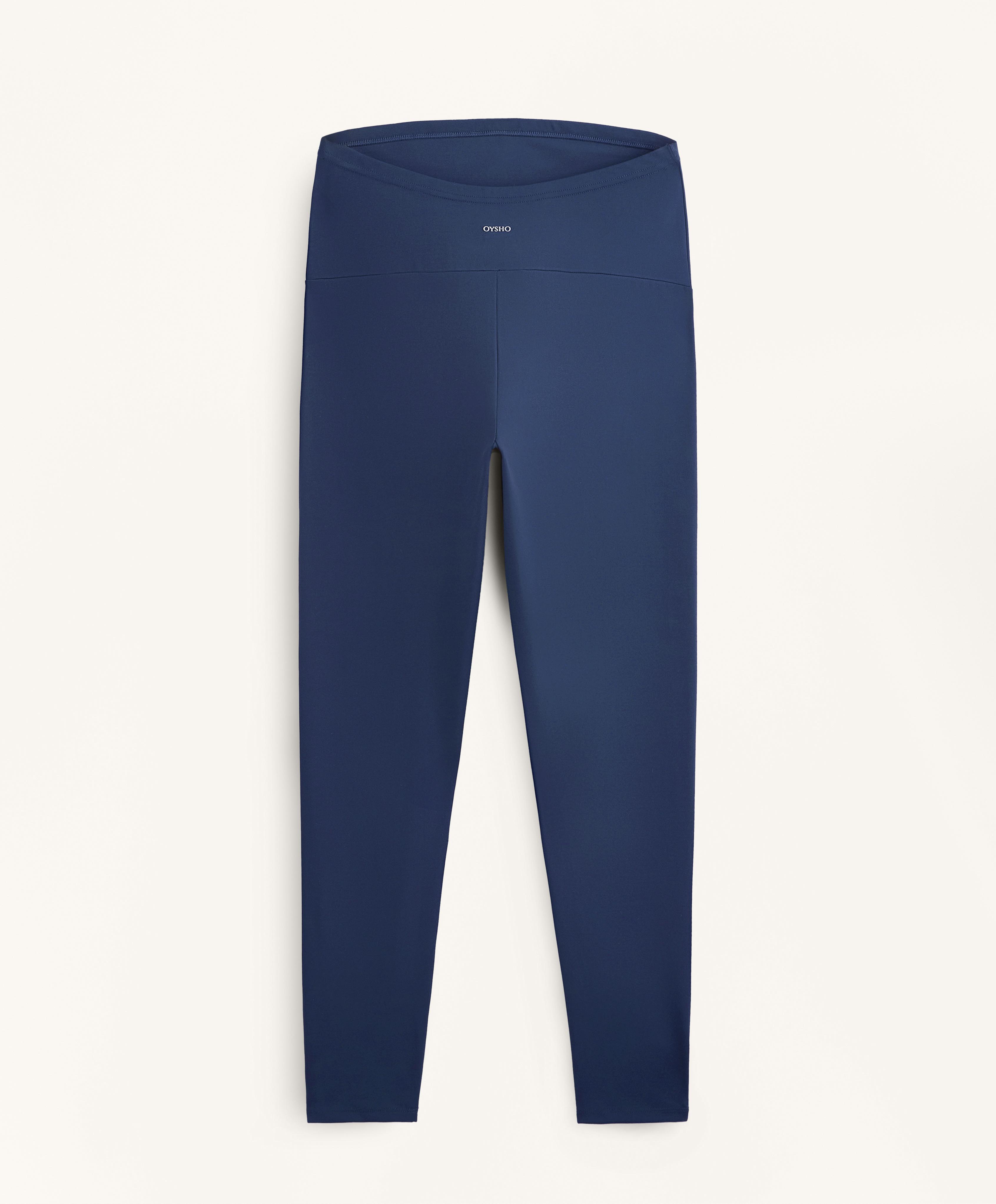 Leggings Comfortlux premamá 65 cm