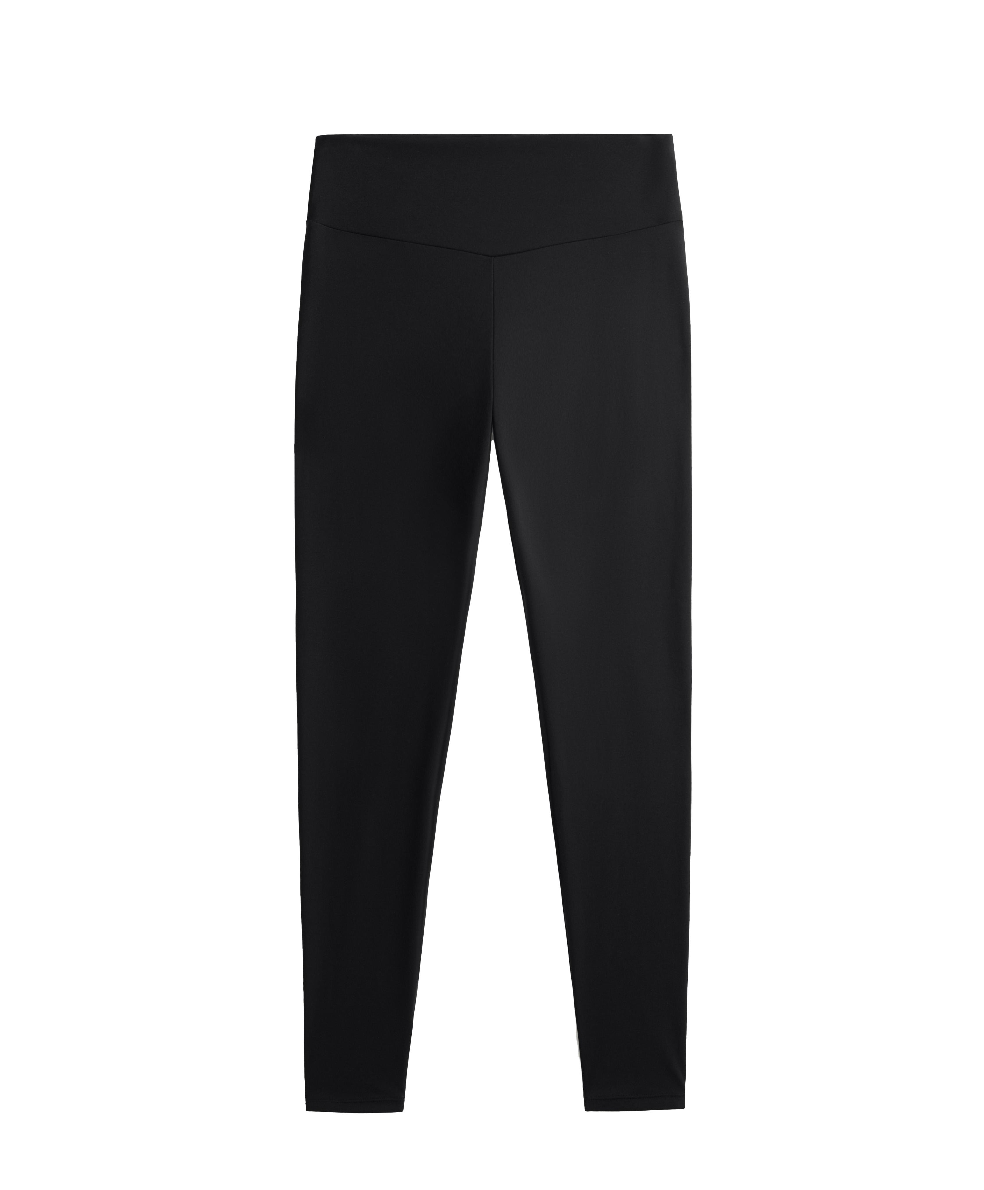 Comfortlux yüksek belli bilek hizasında tayt