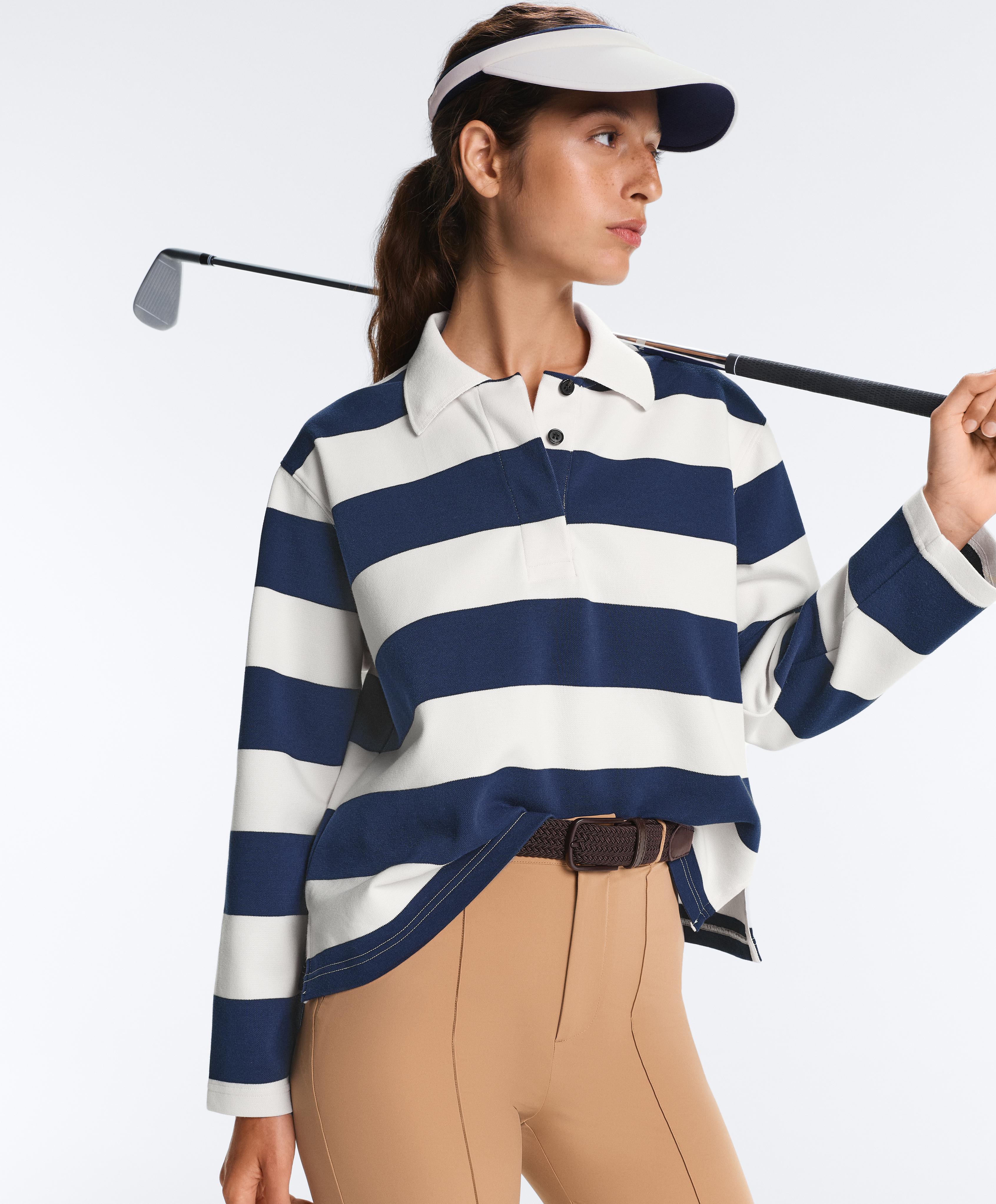 PLAITED ELASTIC BELT — BROWN