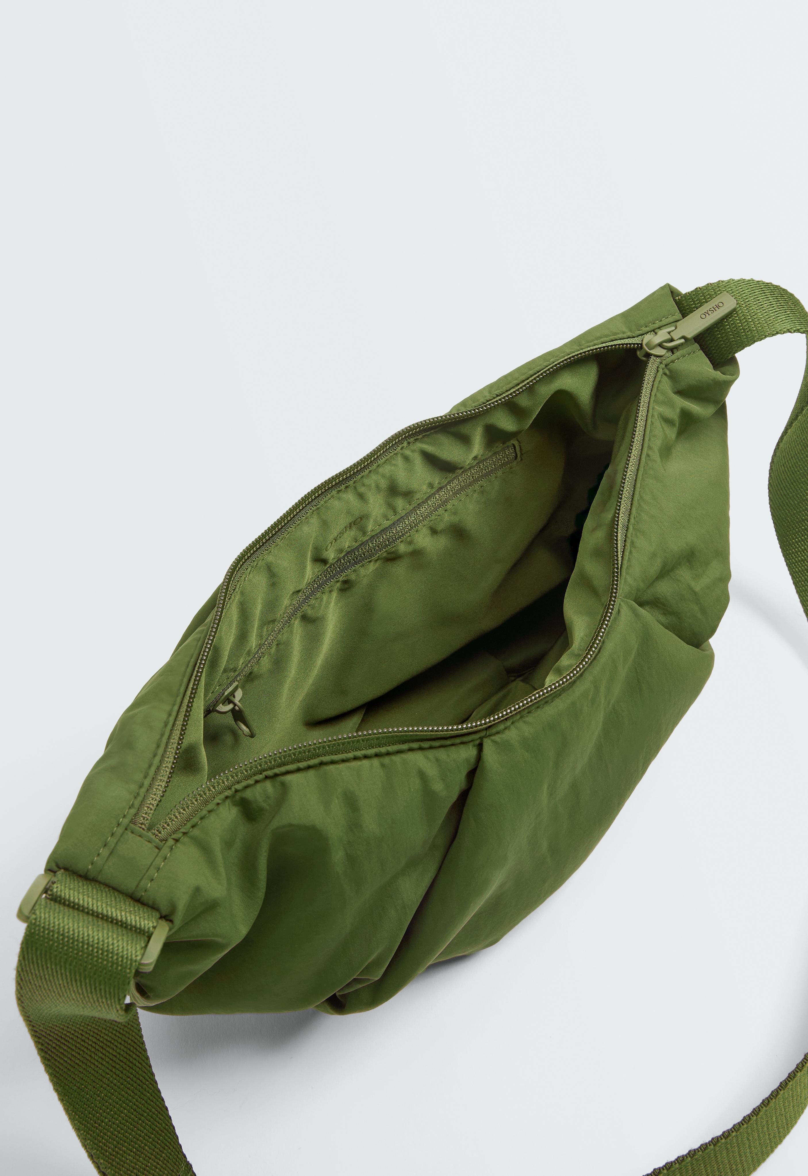 Borsa a tracolla imbottita - Saldi Borsa a tracolla imbottita - Saldi