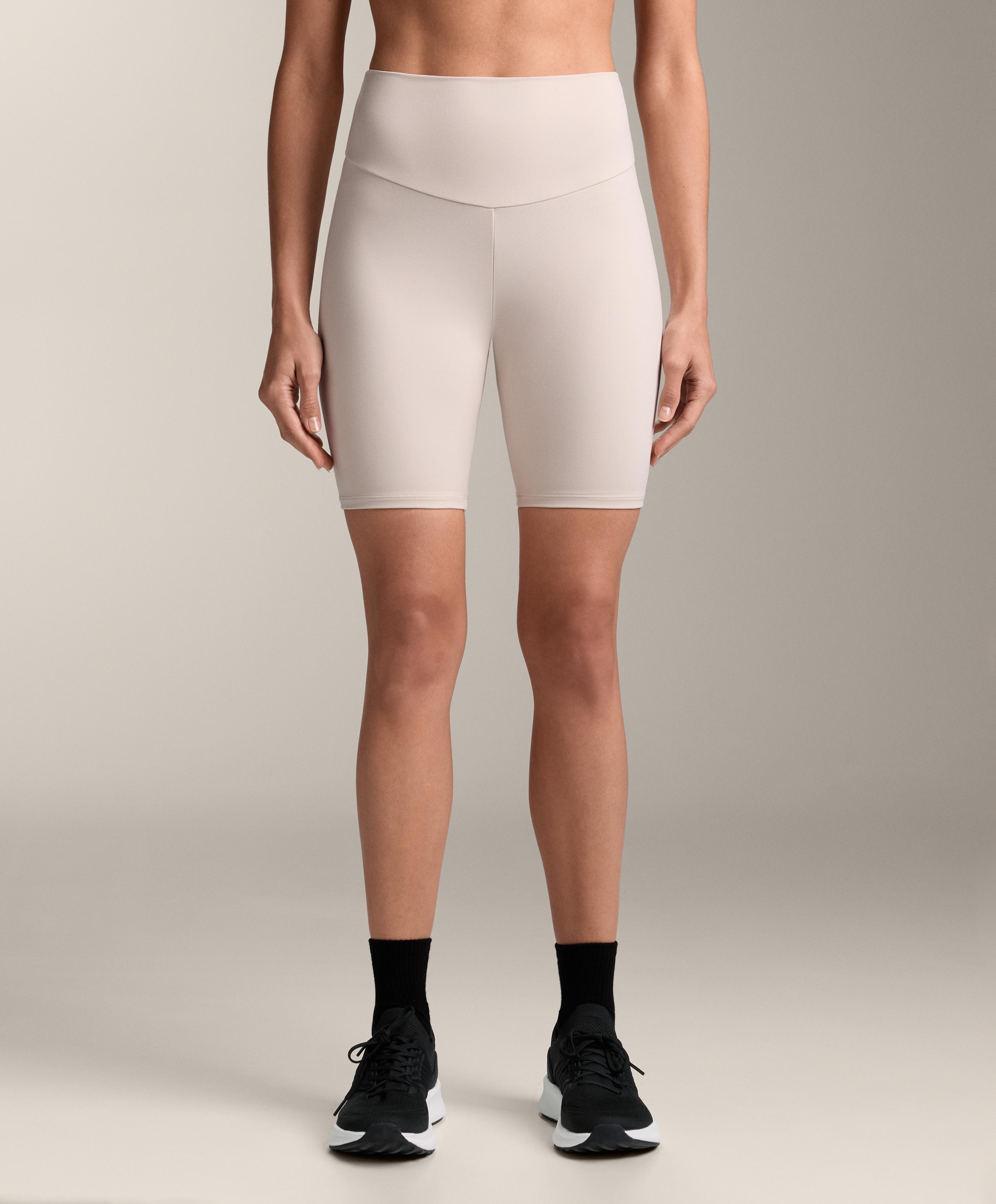 Comfortlux high-rise 20cm biker leggings Comfortlux high-rise 20cm biker leggings