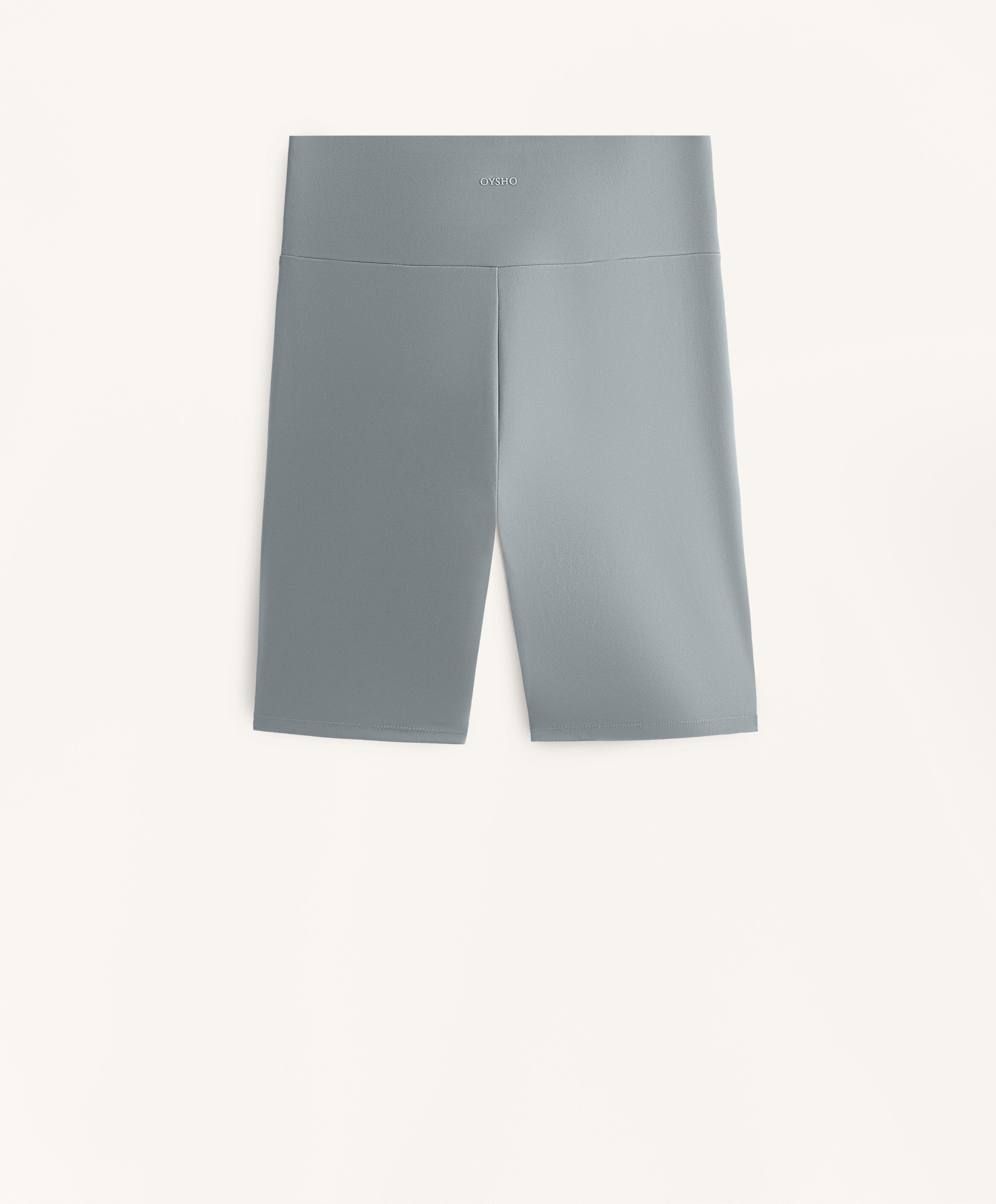 Leggings de ciclista high rise comfortlux (20 cm)