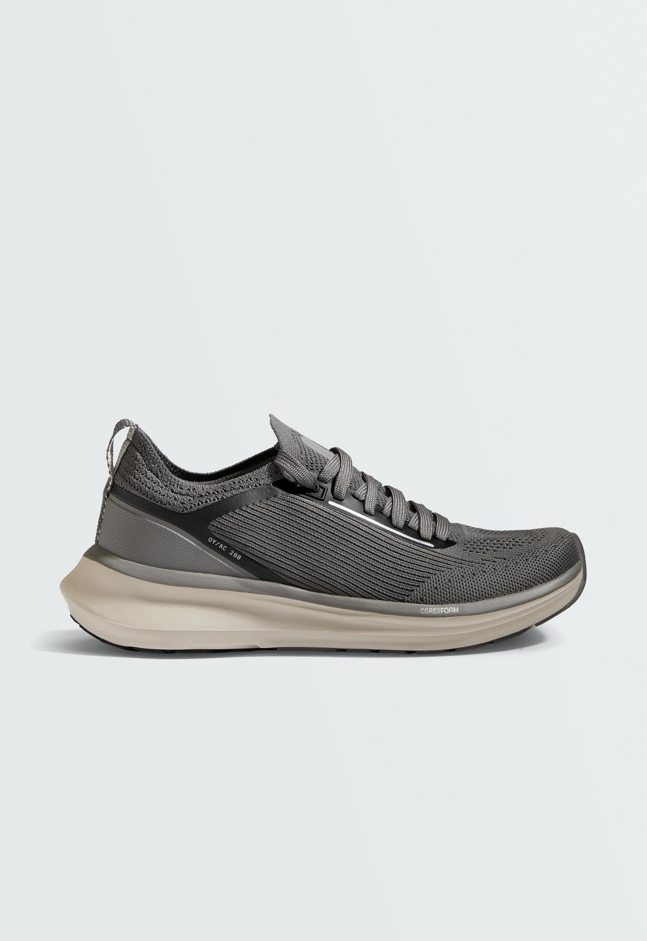 OY/AC 200 training trainers — GREY