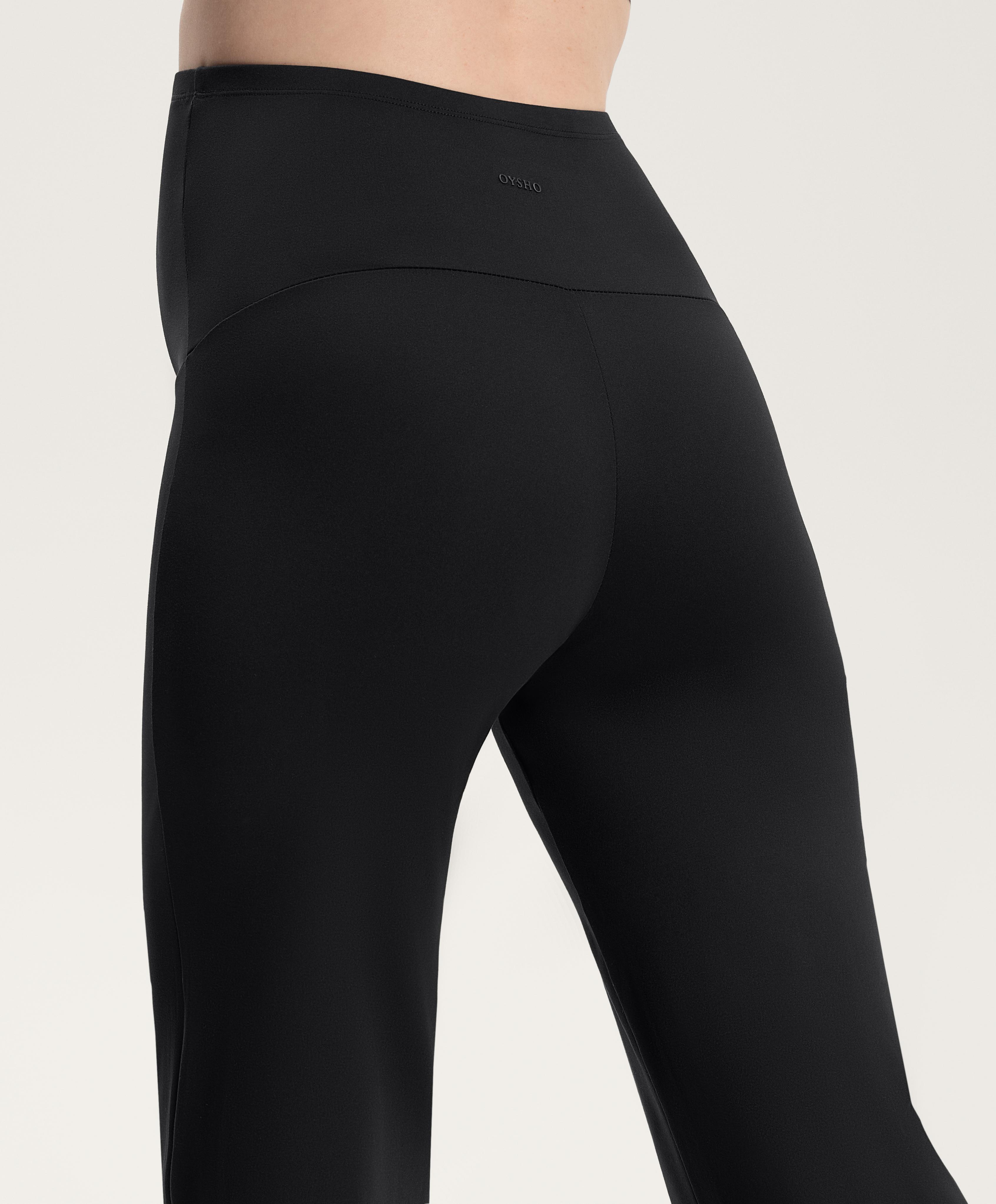 Maternity Comfortlux straight-leg trousers Maternity Comfortlux straight-leg trousers