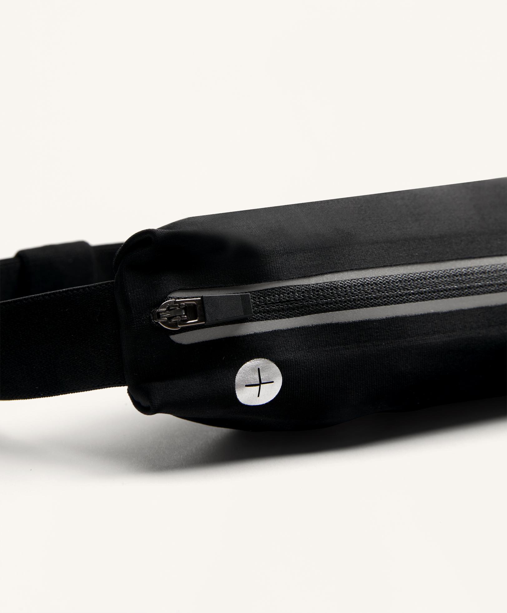 Adjustable water-repellent Running bum bag