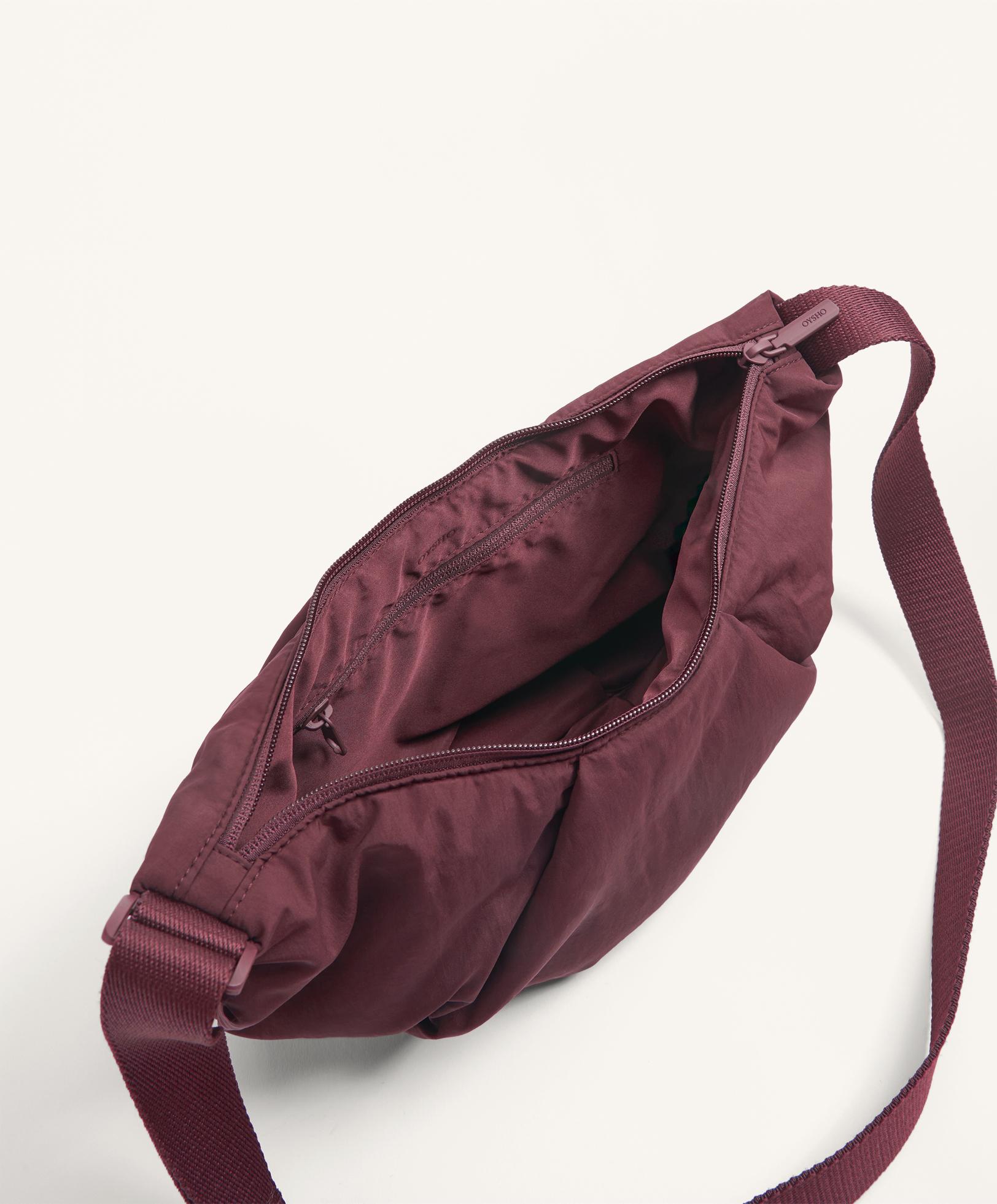 Sac bandoulière matelassé - Soldes Sac bandoulière matelassé - Soldes