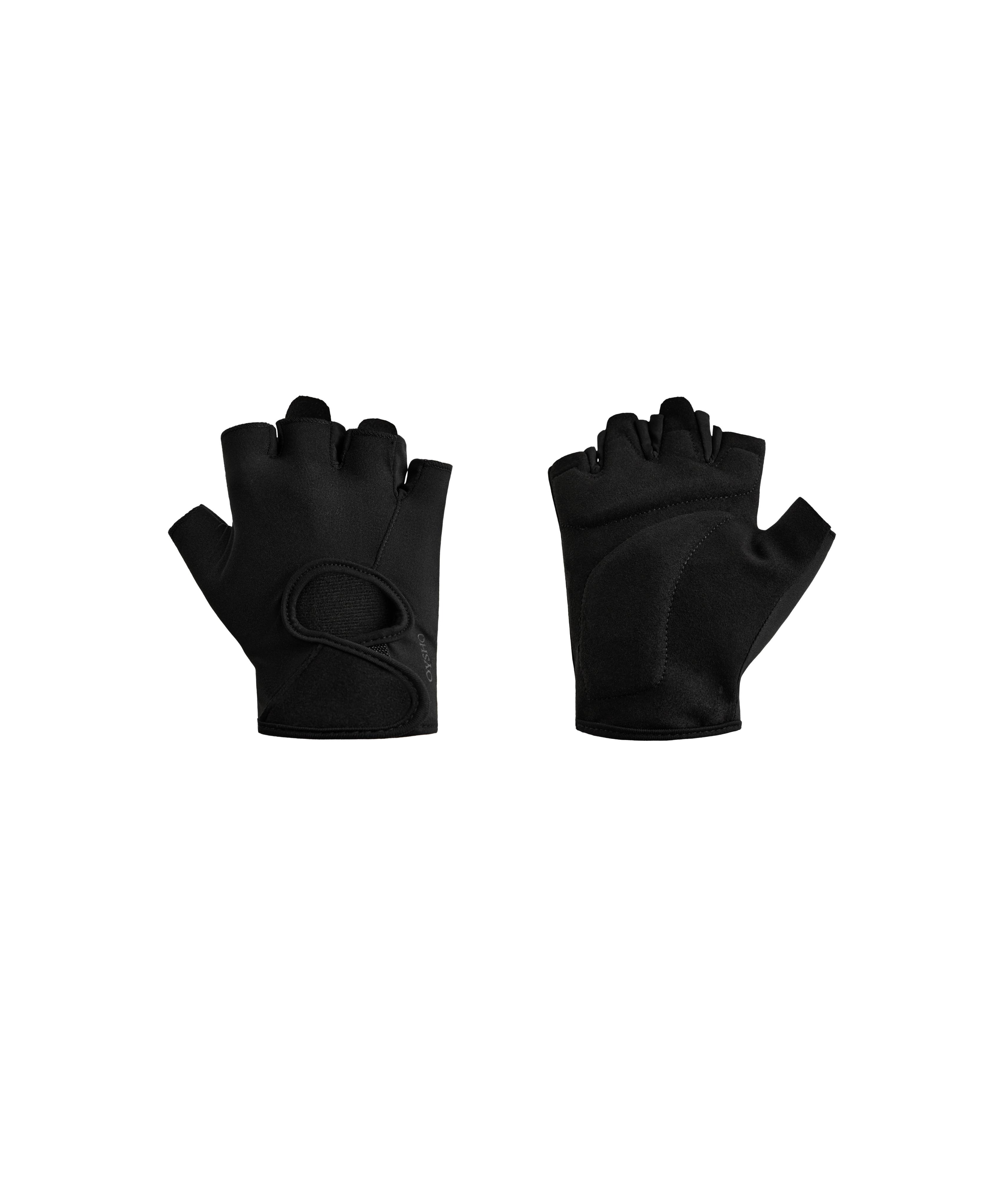 Training Gloves — BLACK