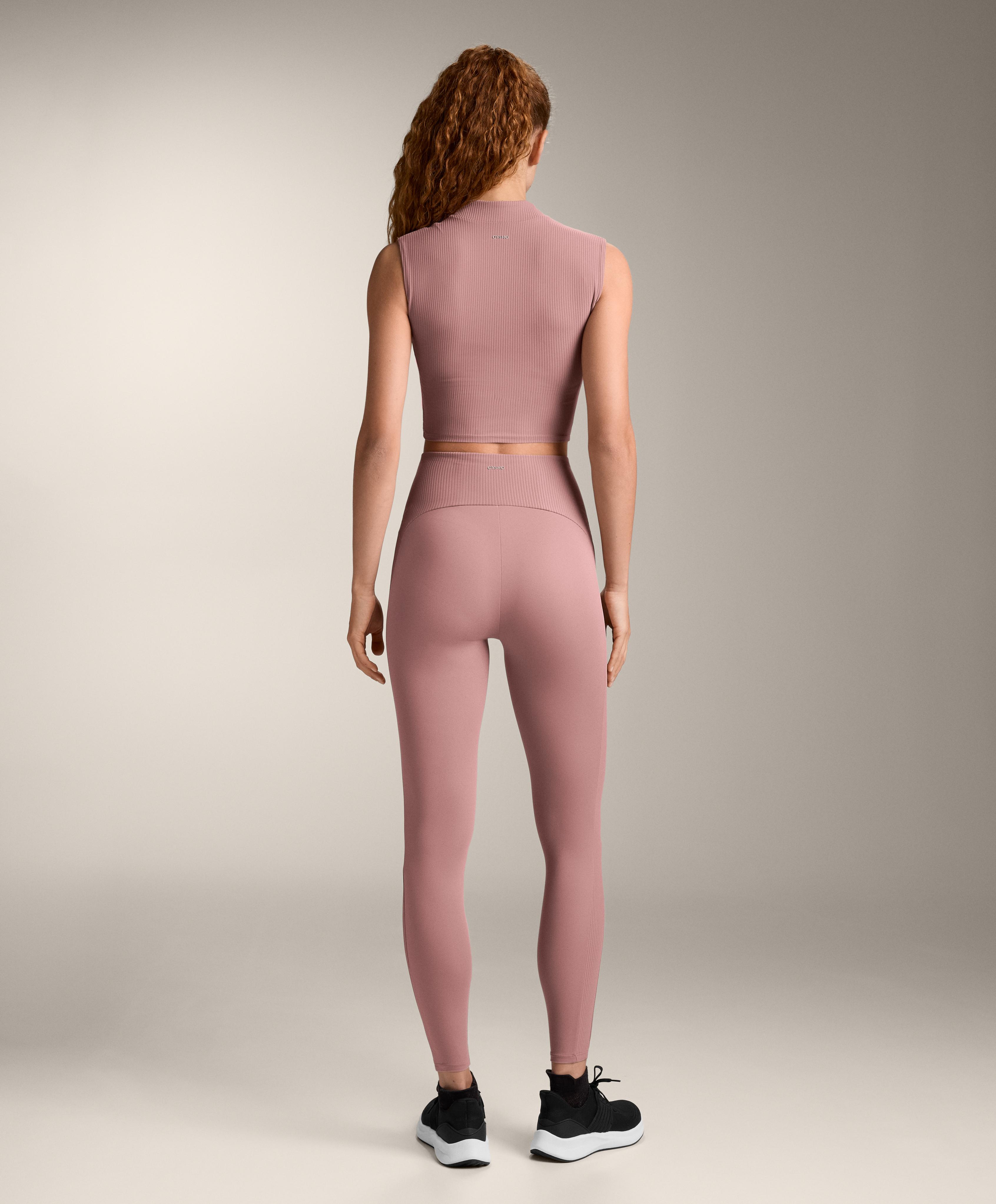 Comfortlux çapraz kolsuz Tank top - Görsel 10