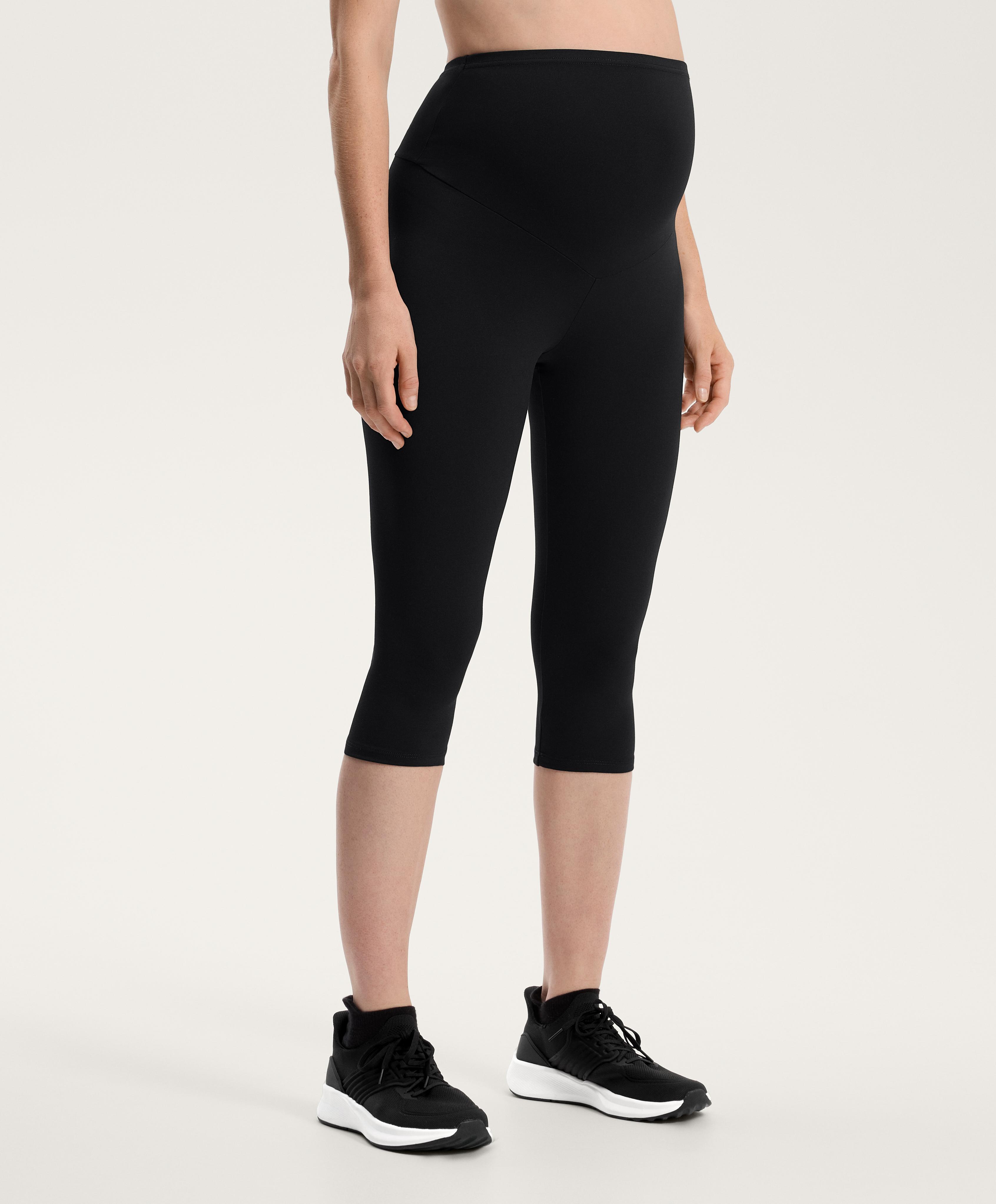 Legging capri Comfortlux 40 cm