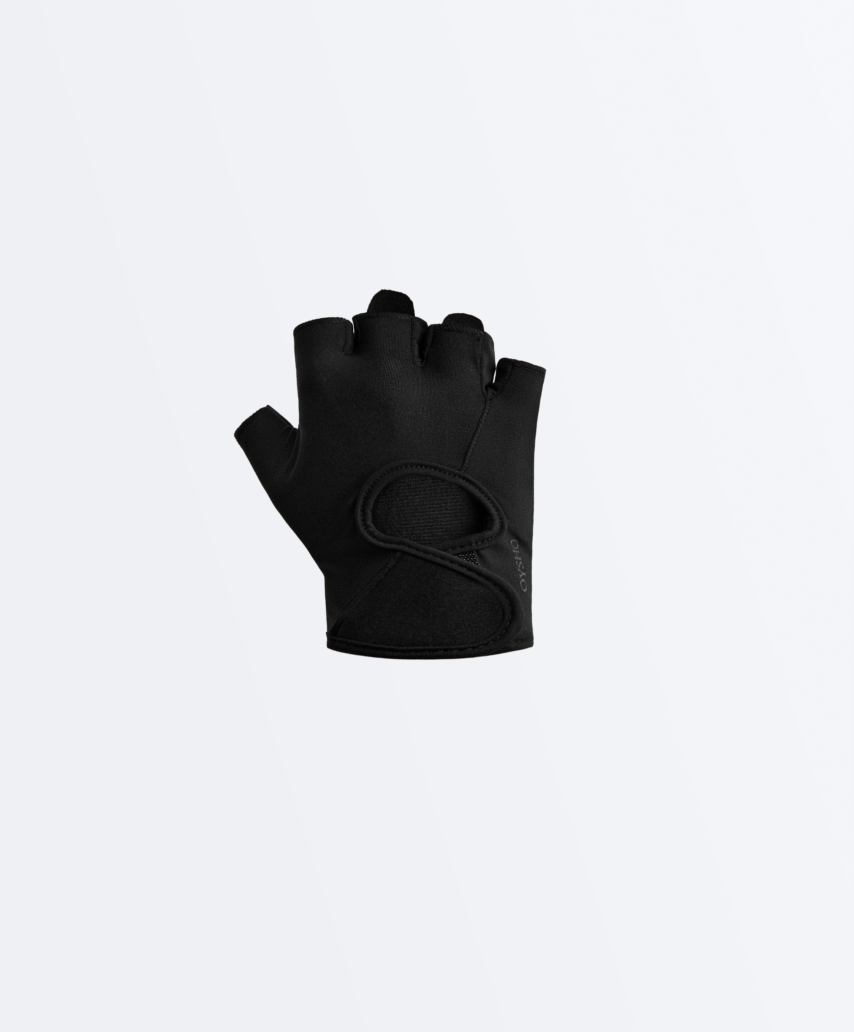 Training Gloves — BLACK