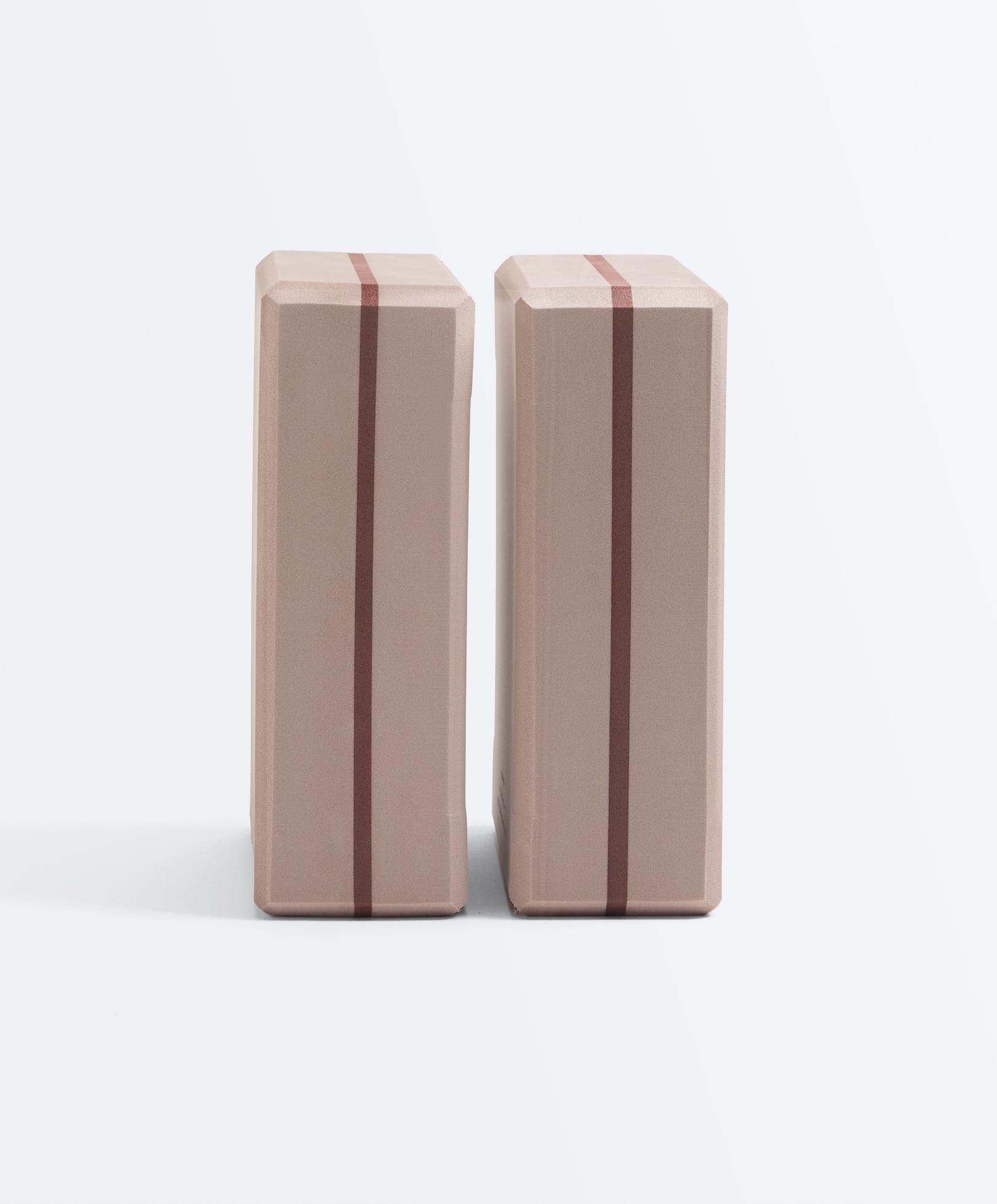 Yoga block pack Yoga block pack