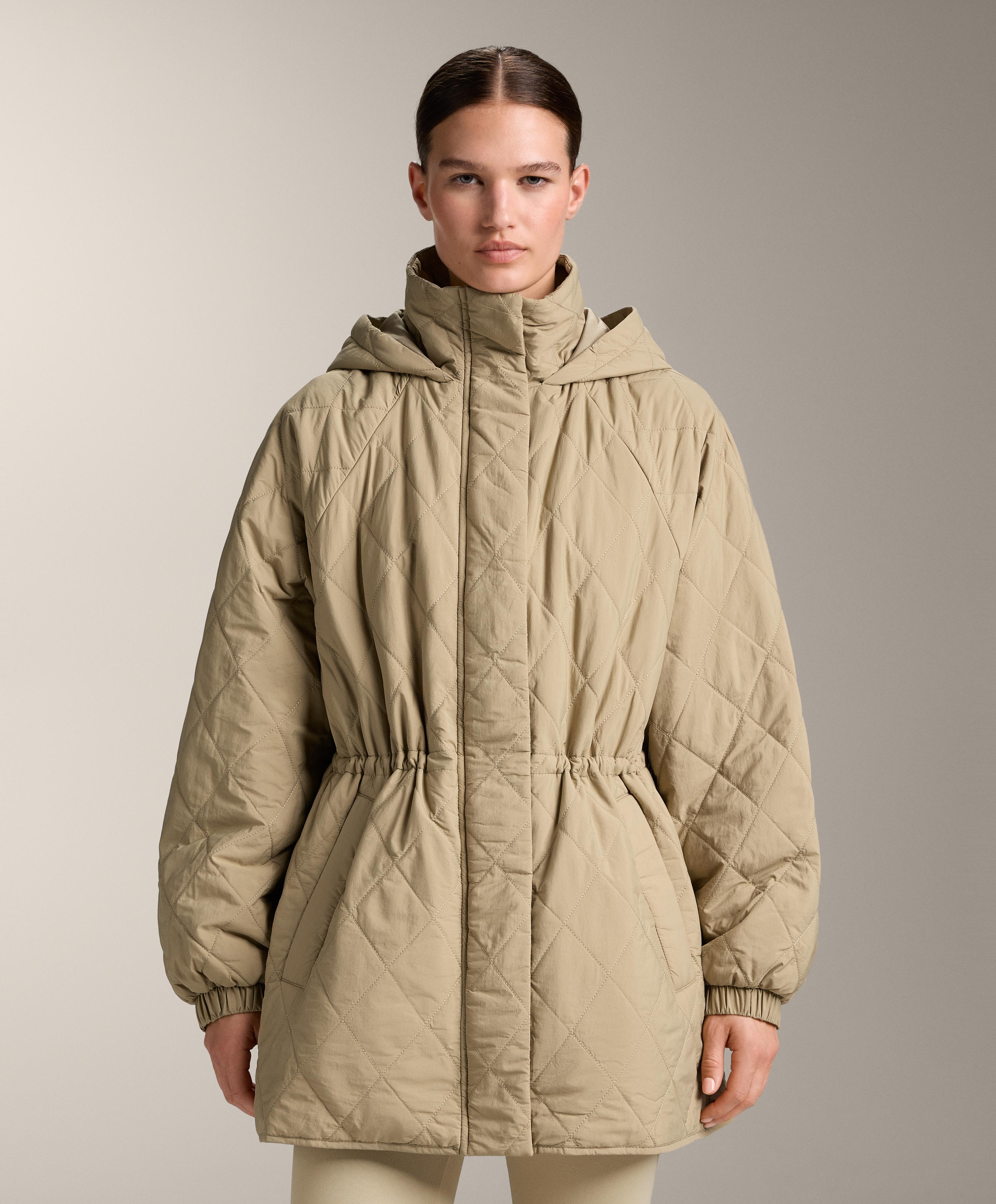 Chaqueta acolchada FELLEX® con AEROGEL Chaqueta acolchada FELLEX® con AEROGEL