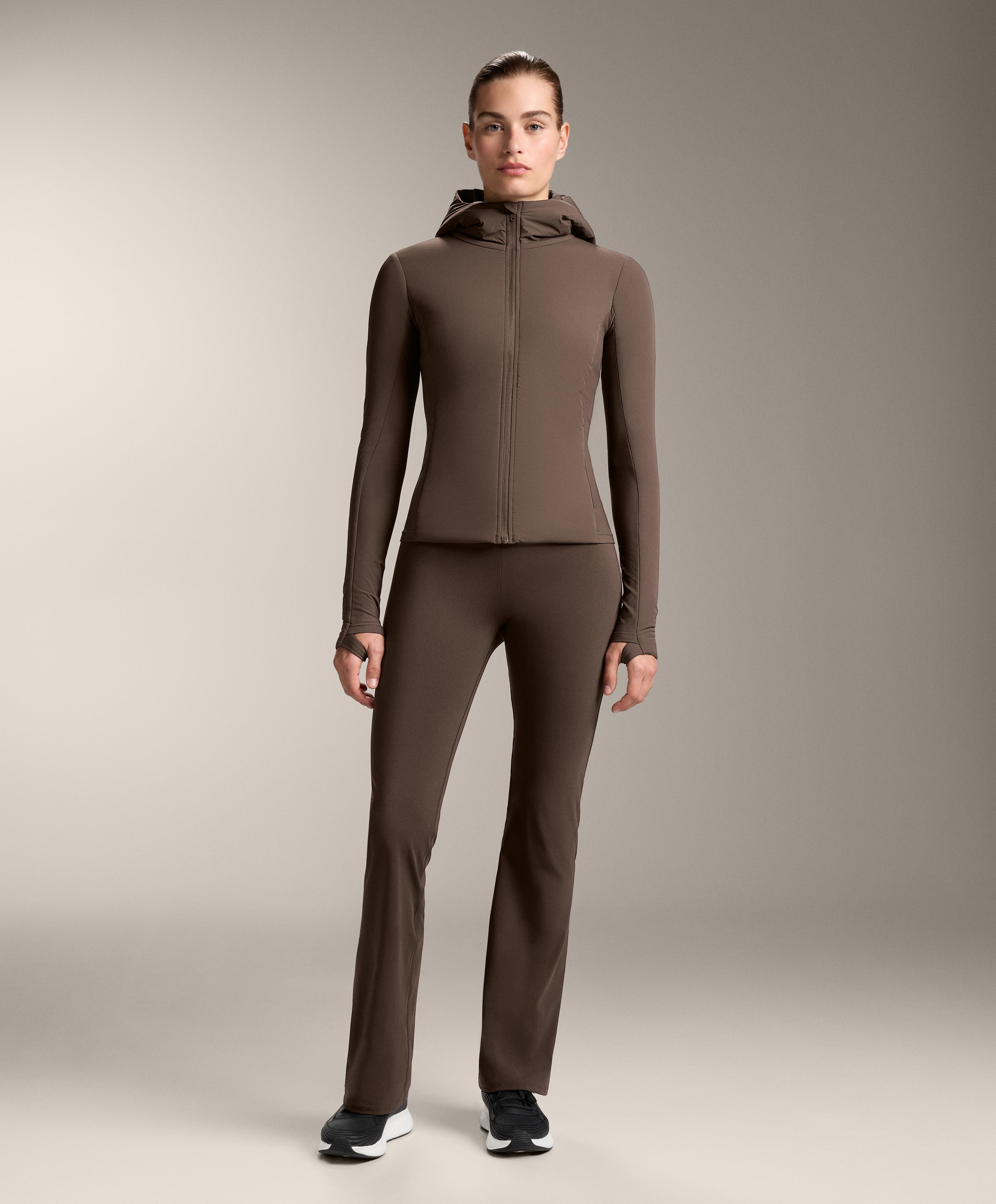 Veste technique matelassée FELLEX® Volcanic