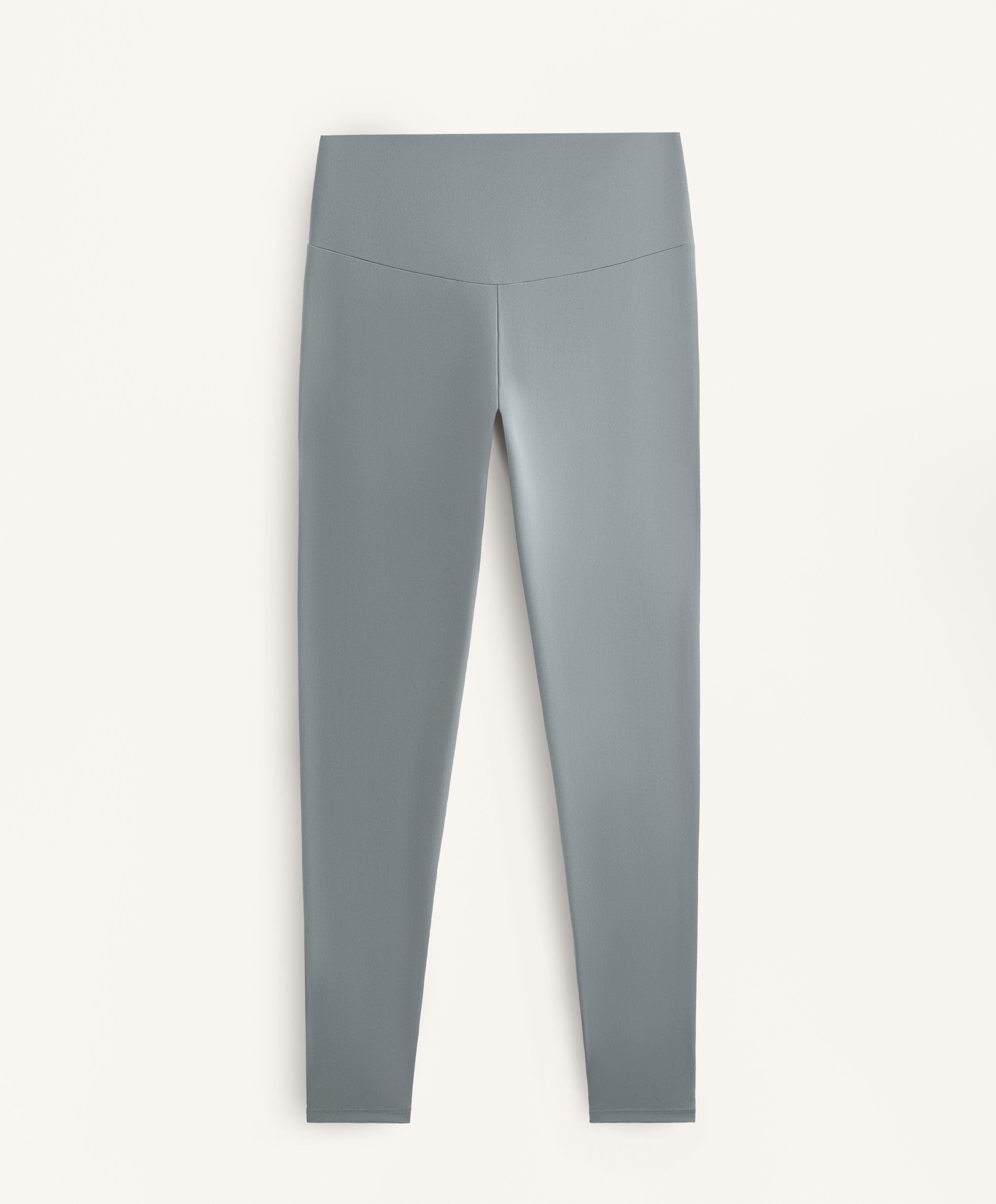 Itin aukšto juosmens Comfortlux tamprės iki kauliukų - Išpardavimas Itin aukšto juosmens Comfortlux tamprės iki kauliukų - Išpardavimas