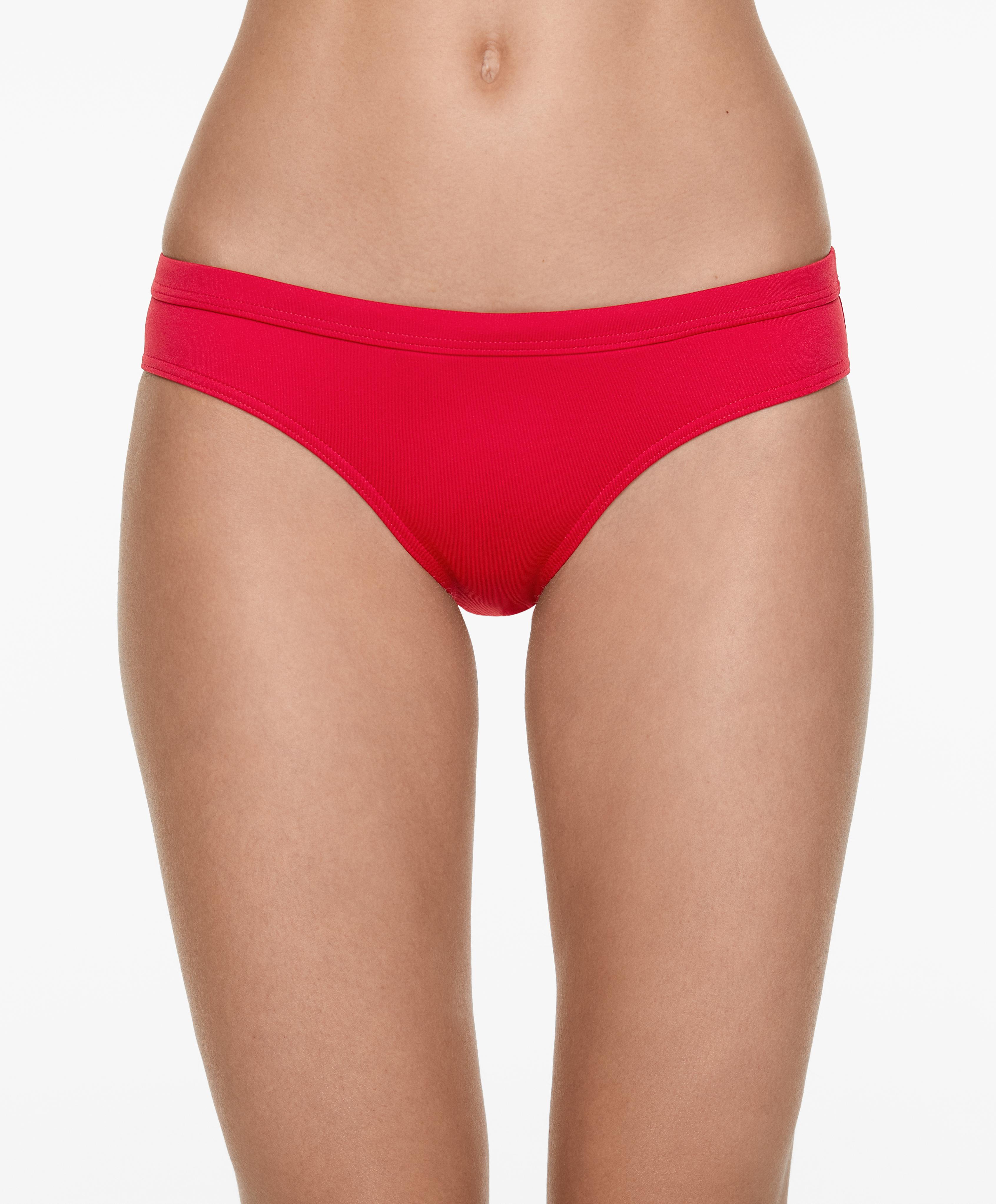 Swimming bikini briefs - Sale