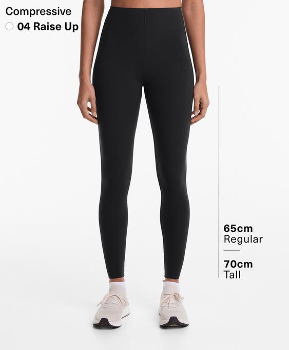 Double Push-up Leggings