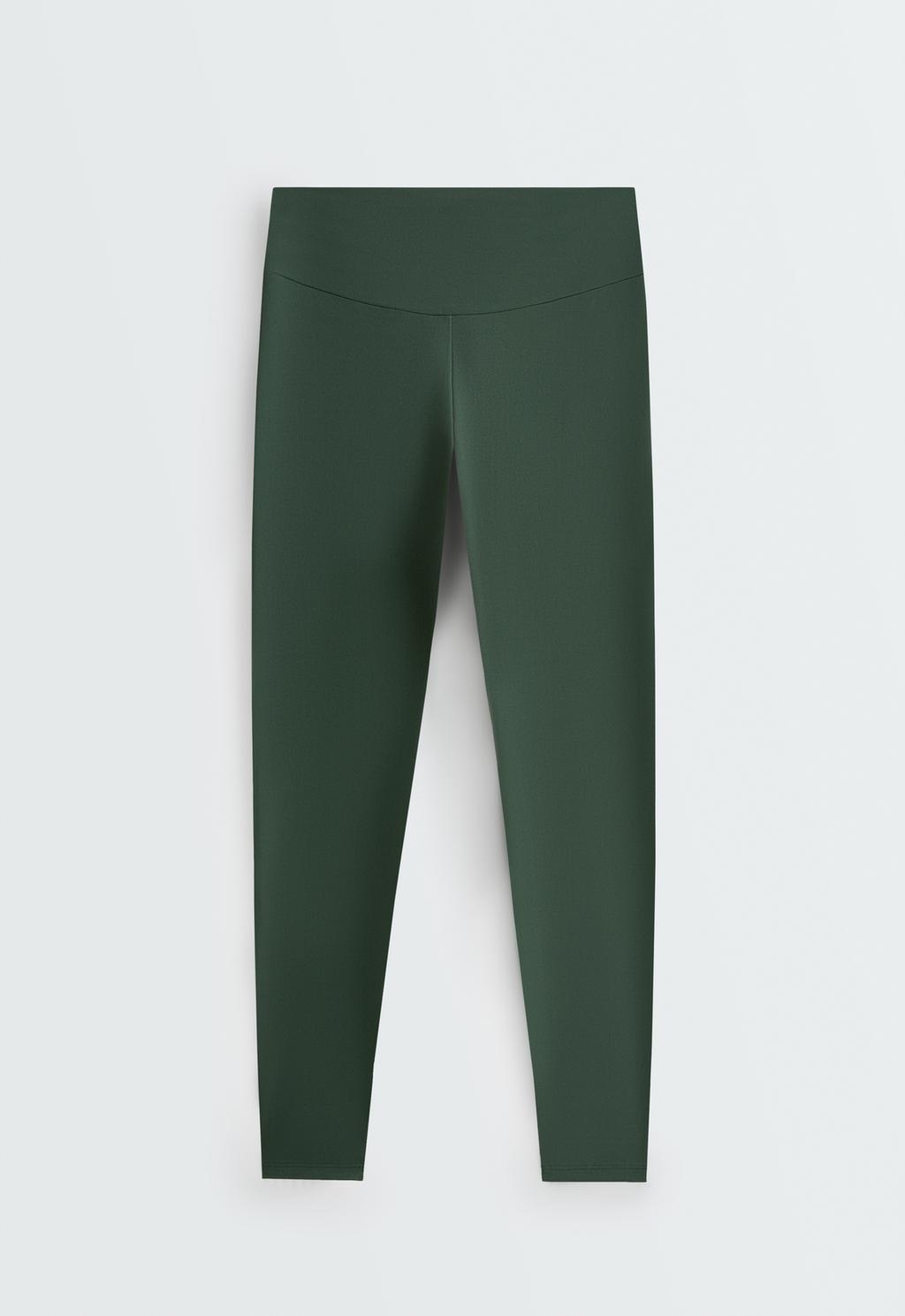 Ankle-length High rise Comfortlux leggings