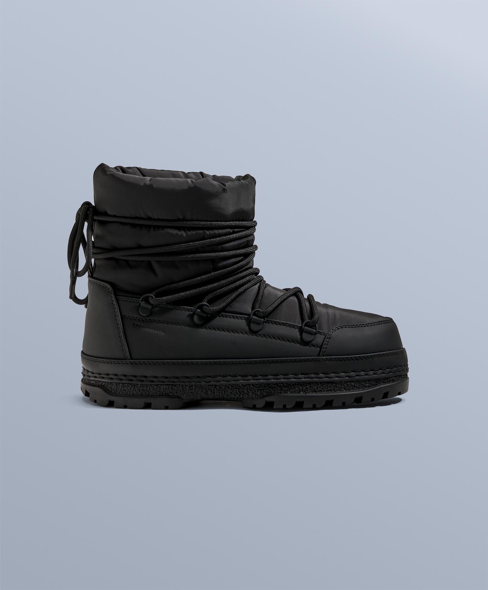 SZNUROWANE ŚNIEGOWCE Z NYLONU SZNUROWANE ŚNIEGOWCE Z NYLONU