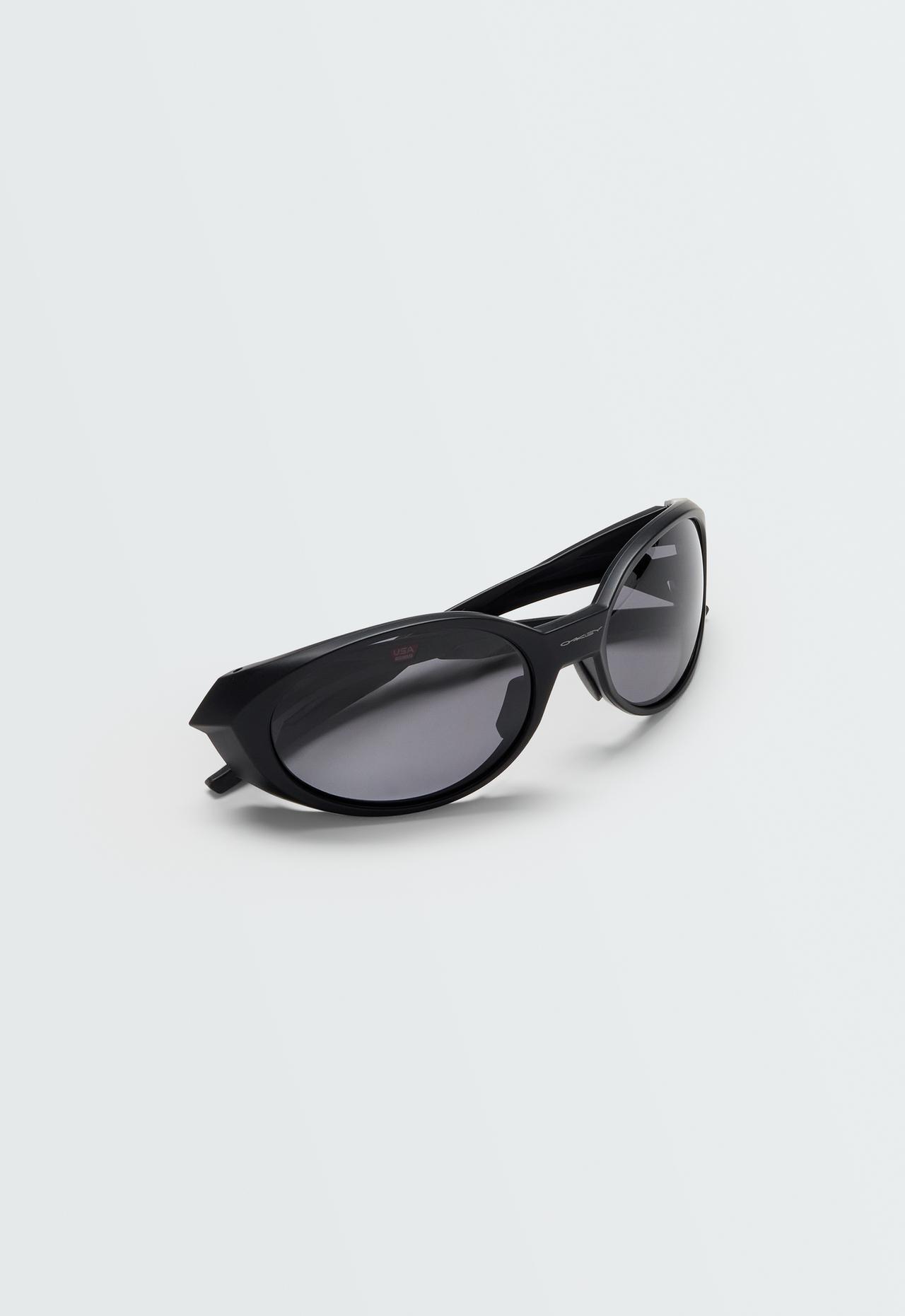 Oakley® Eye Jacket™ Redux sunglasses — BLACK