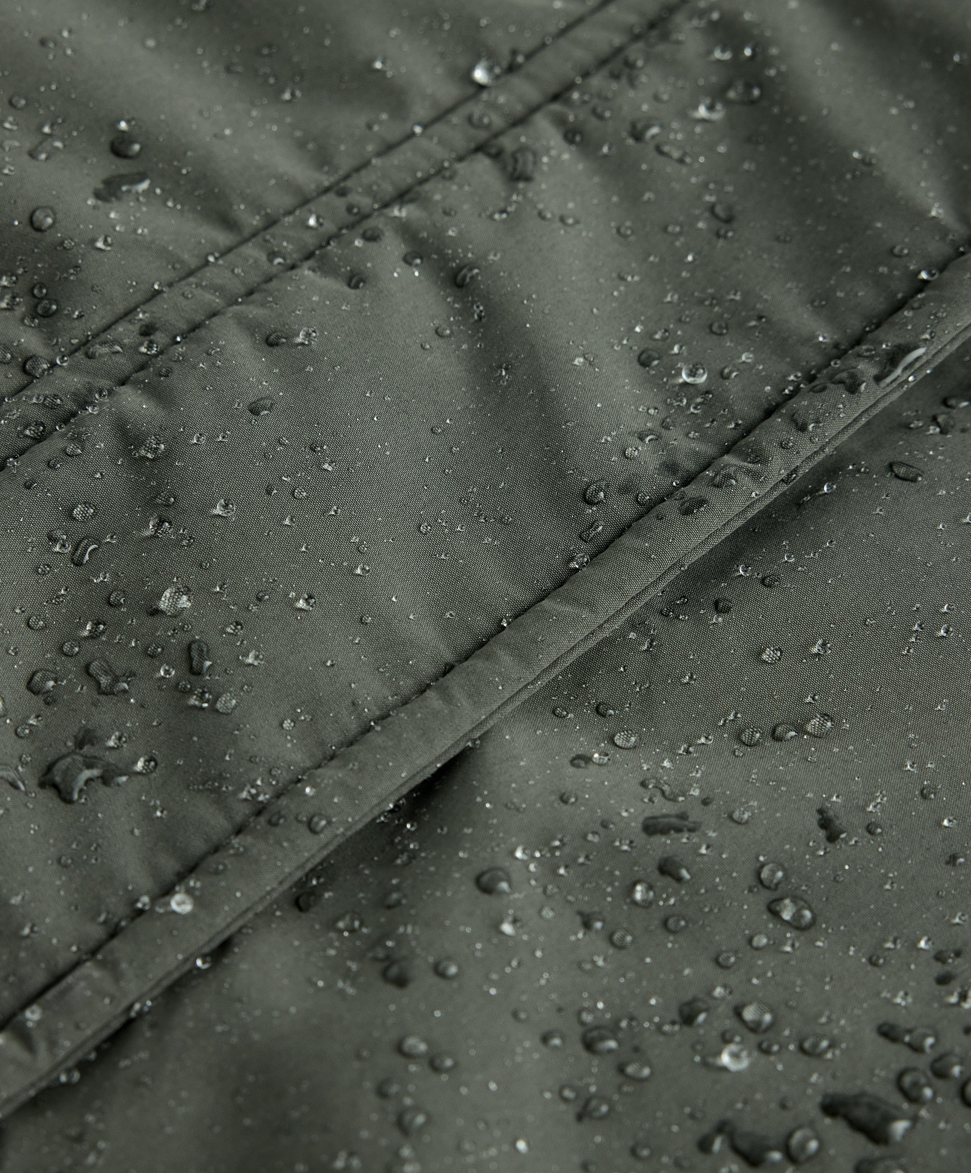 FELLEX® AEROGEL 10K waterproof long padded jacket