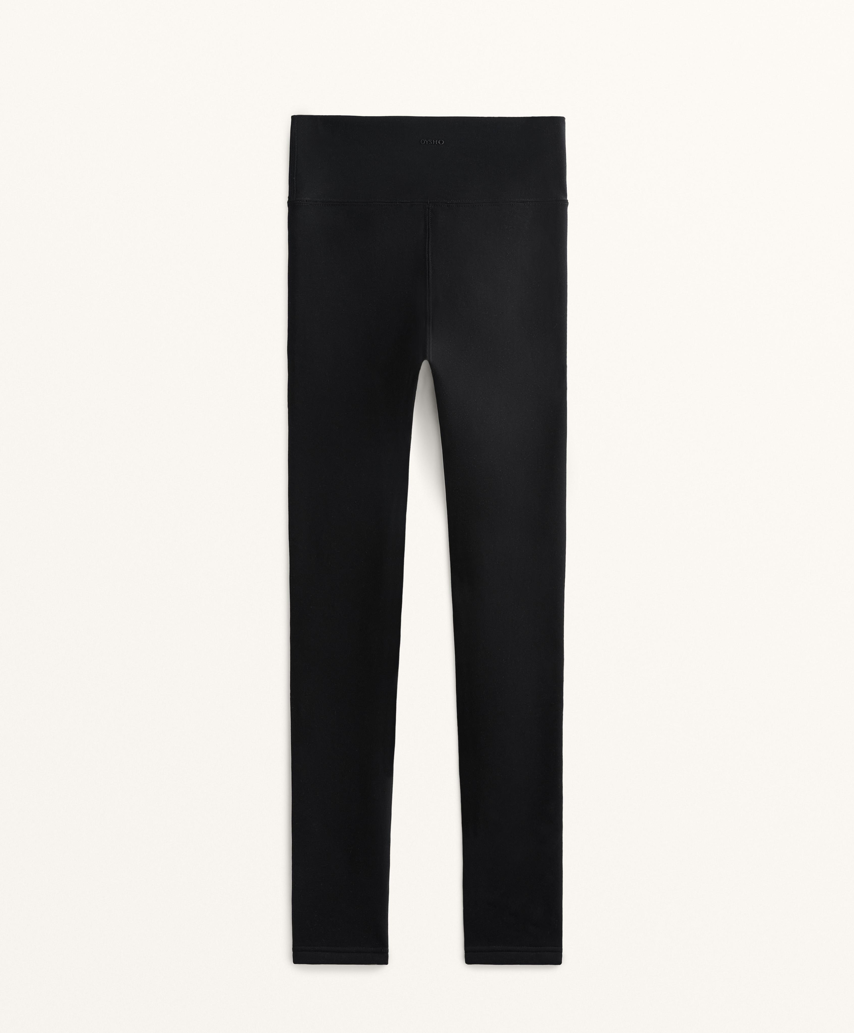 เลกกิ้งหุ้มข้อ super high rise seamless extra warm 70 ซม.
