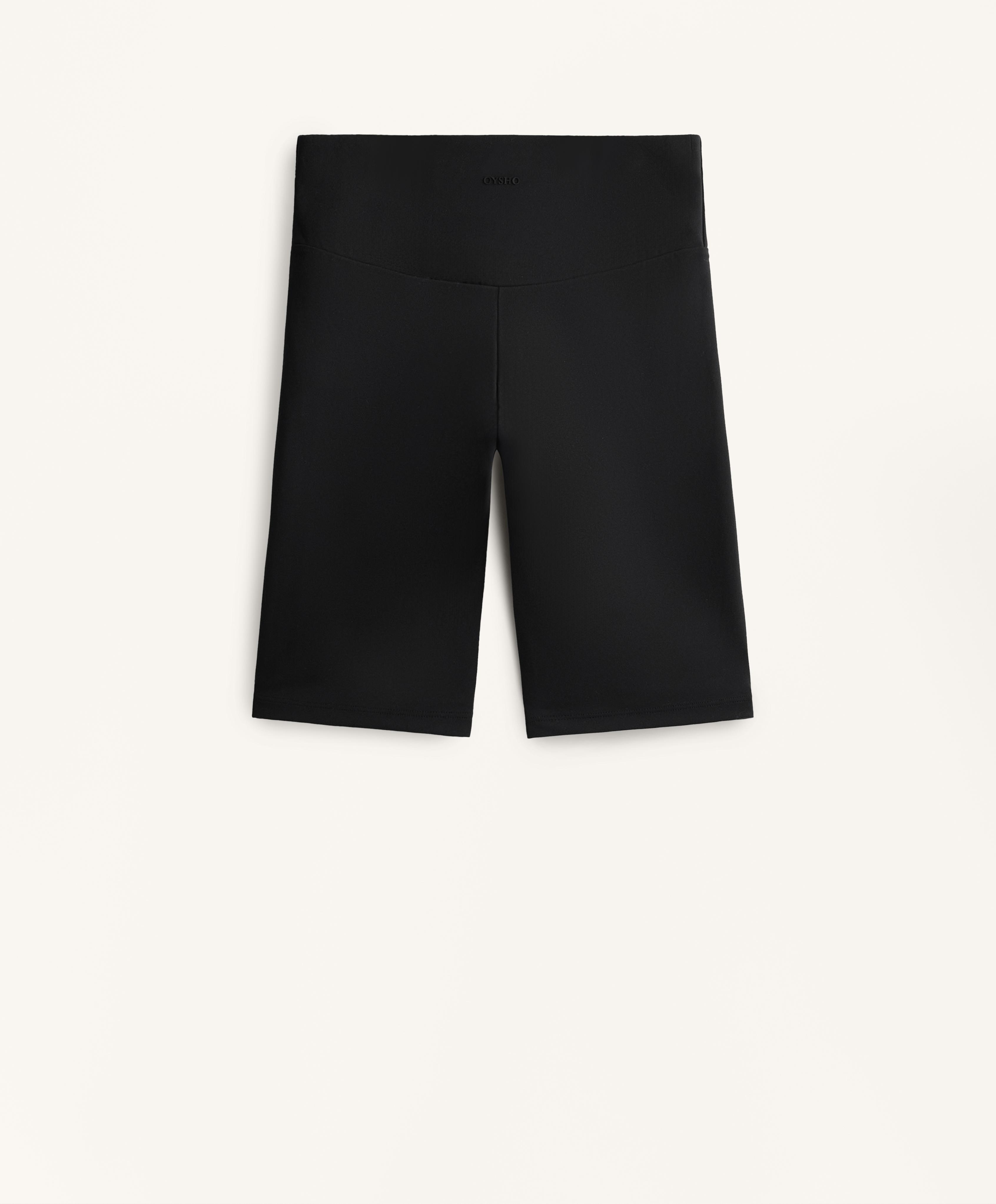 Leggings de ciclista high rise comfortlux (20 cm)
