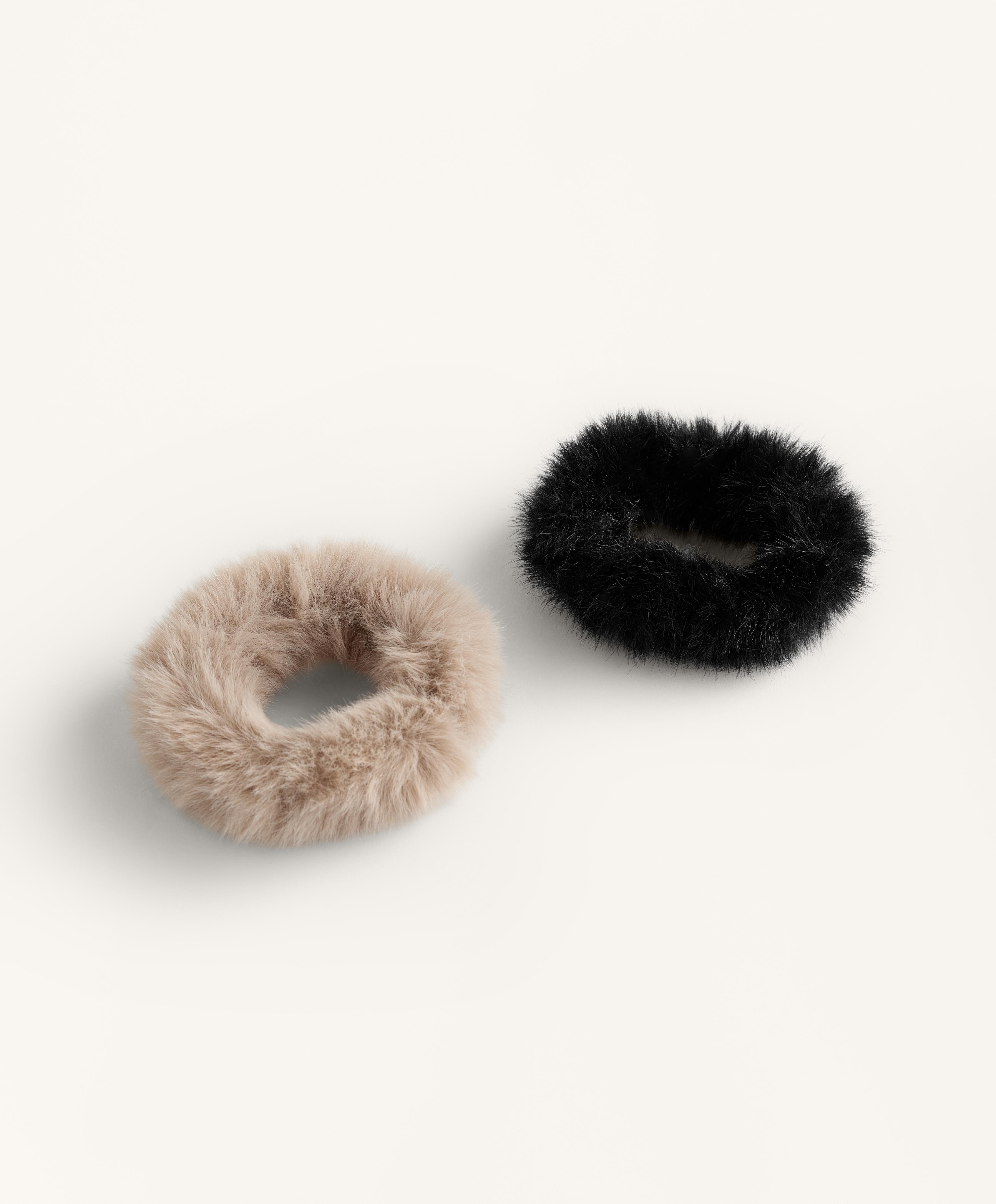 2 Haargummis 2 Haargummis