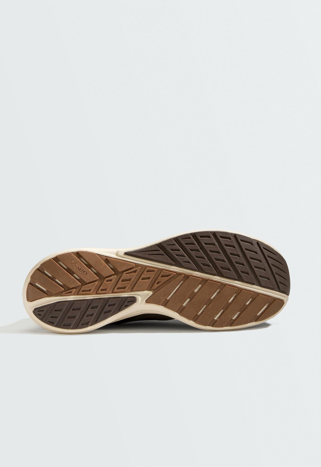 OY/AC 200 training trainers — BROWN