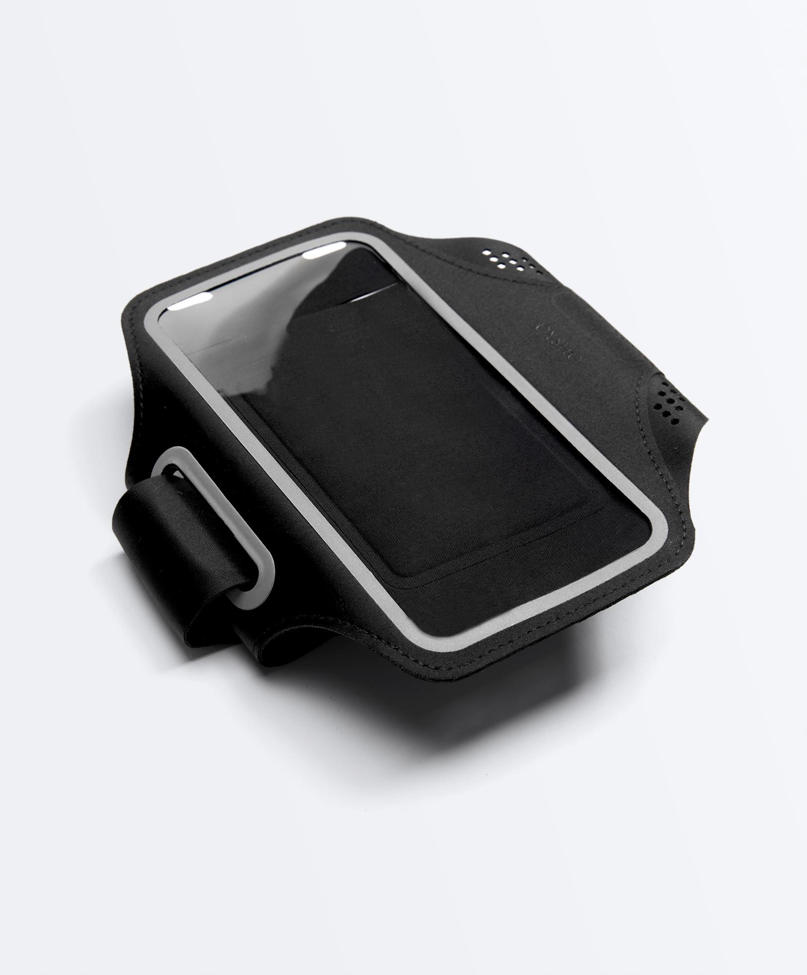 ที่ใส่โทรศัพท์แบบสวมแขนระบบสัมผัส