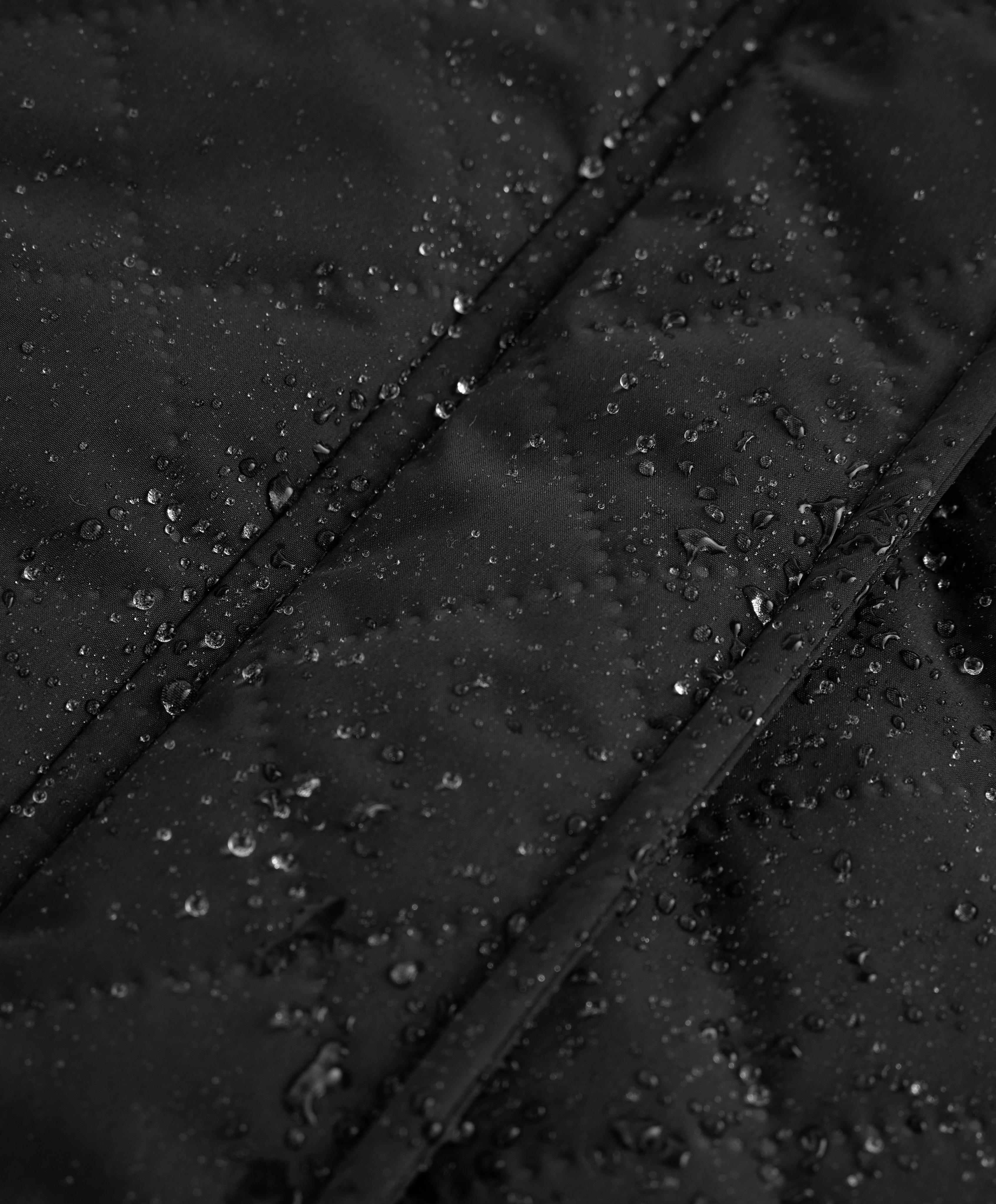 FELLEX® AEROGEL 3K waterproof padded jacket