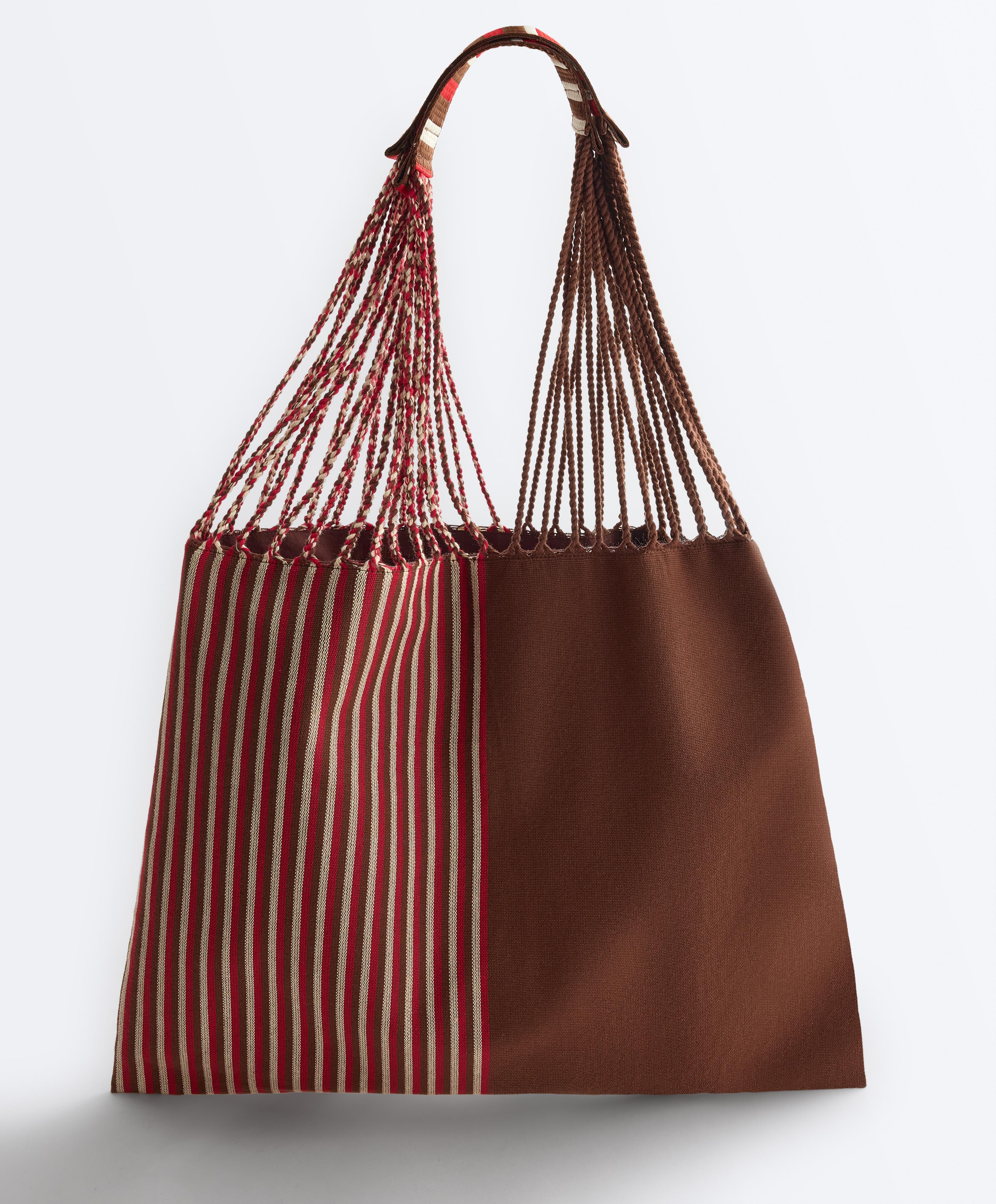 Shopper torba od 100% pamuka