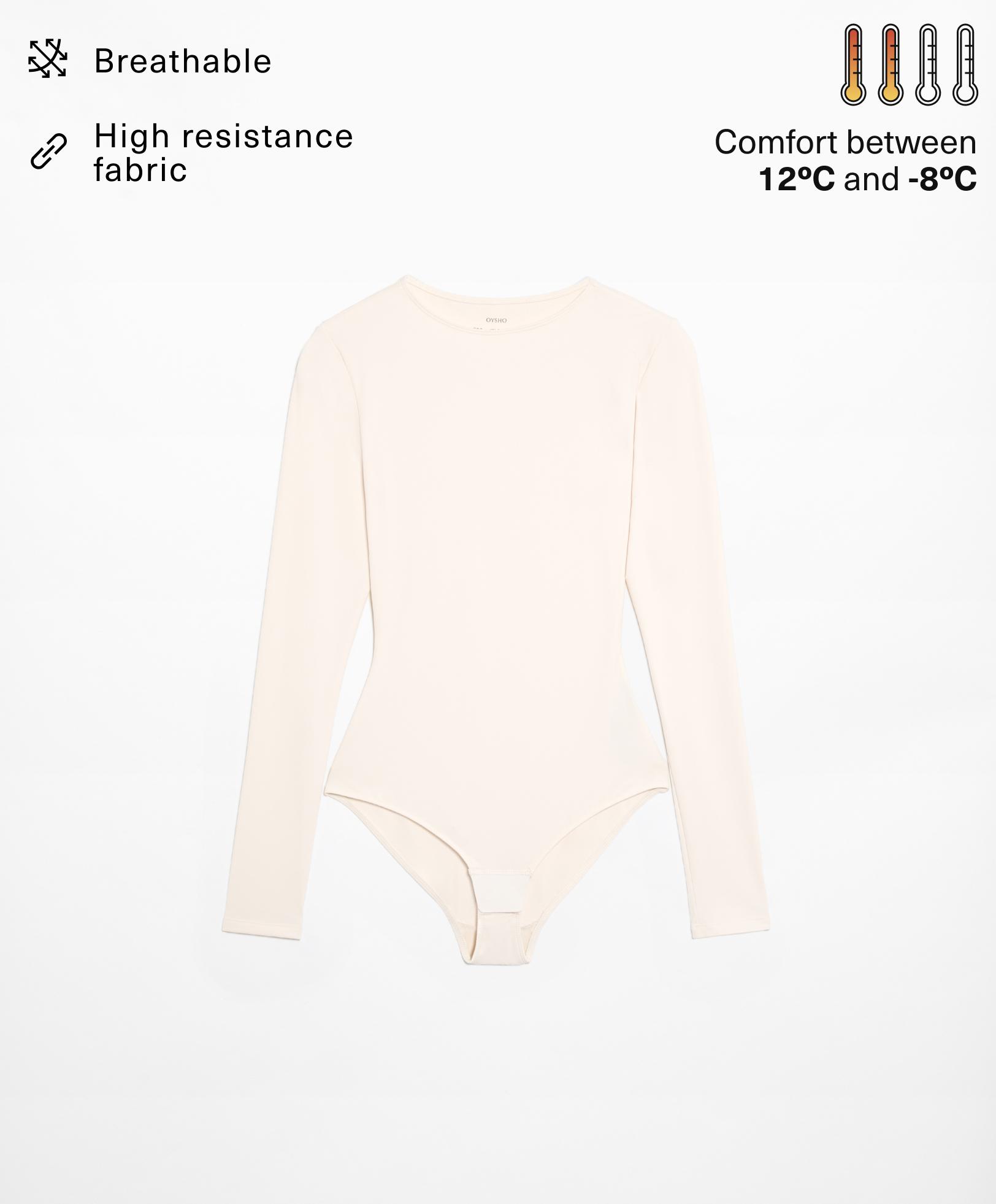 Боді performance base layers mid tech