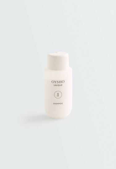 Unique .1 Shampoo 90ML — - 1