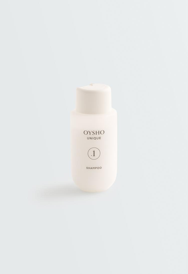 Unique .1 Shampoo 90ML — -