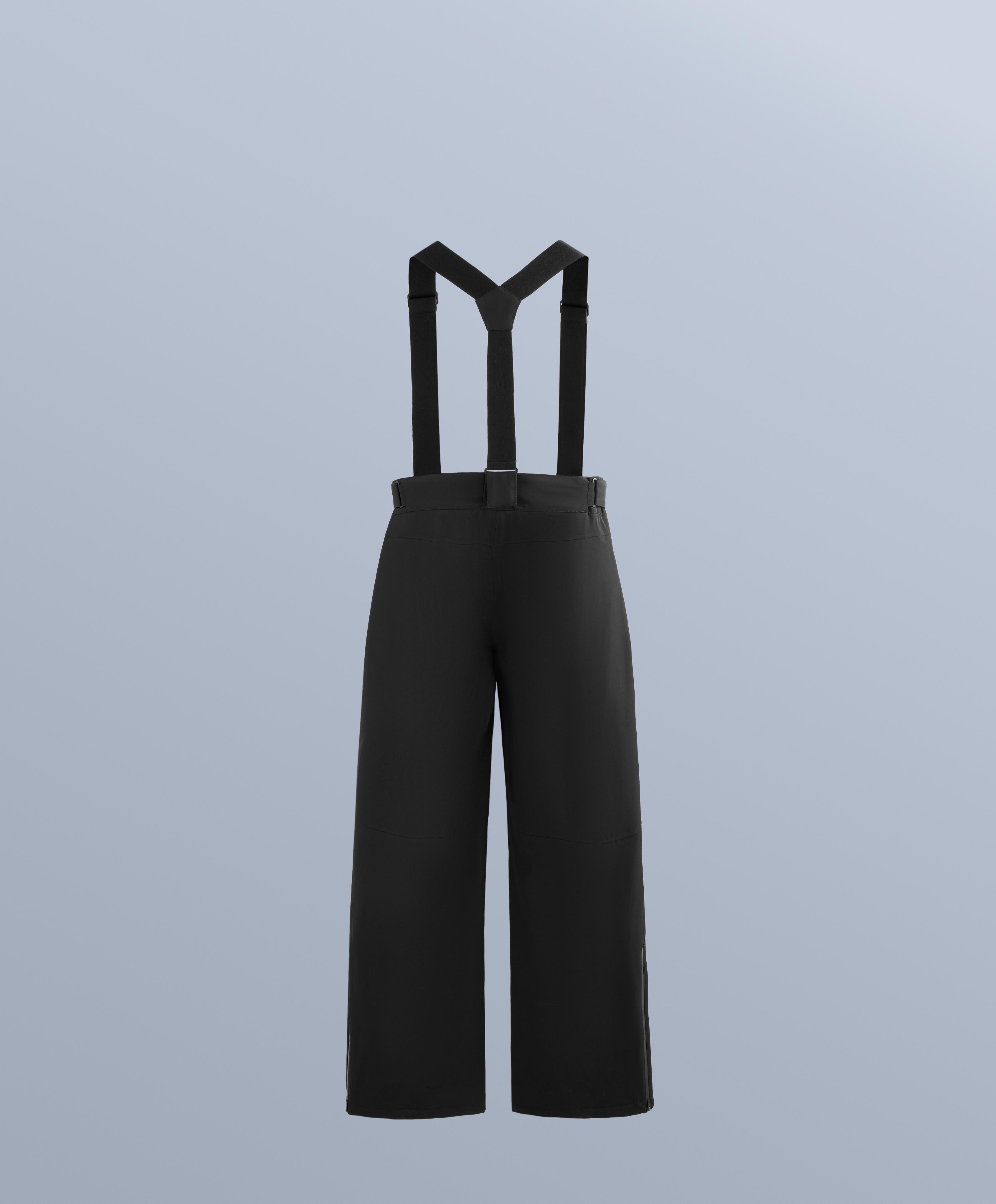 Primaloft® Feel the Performance TM SKI waterproof relaxed straight