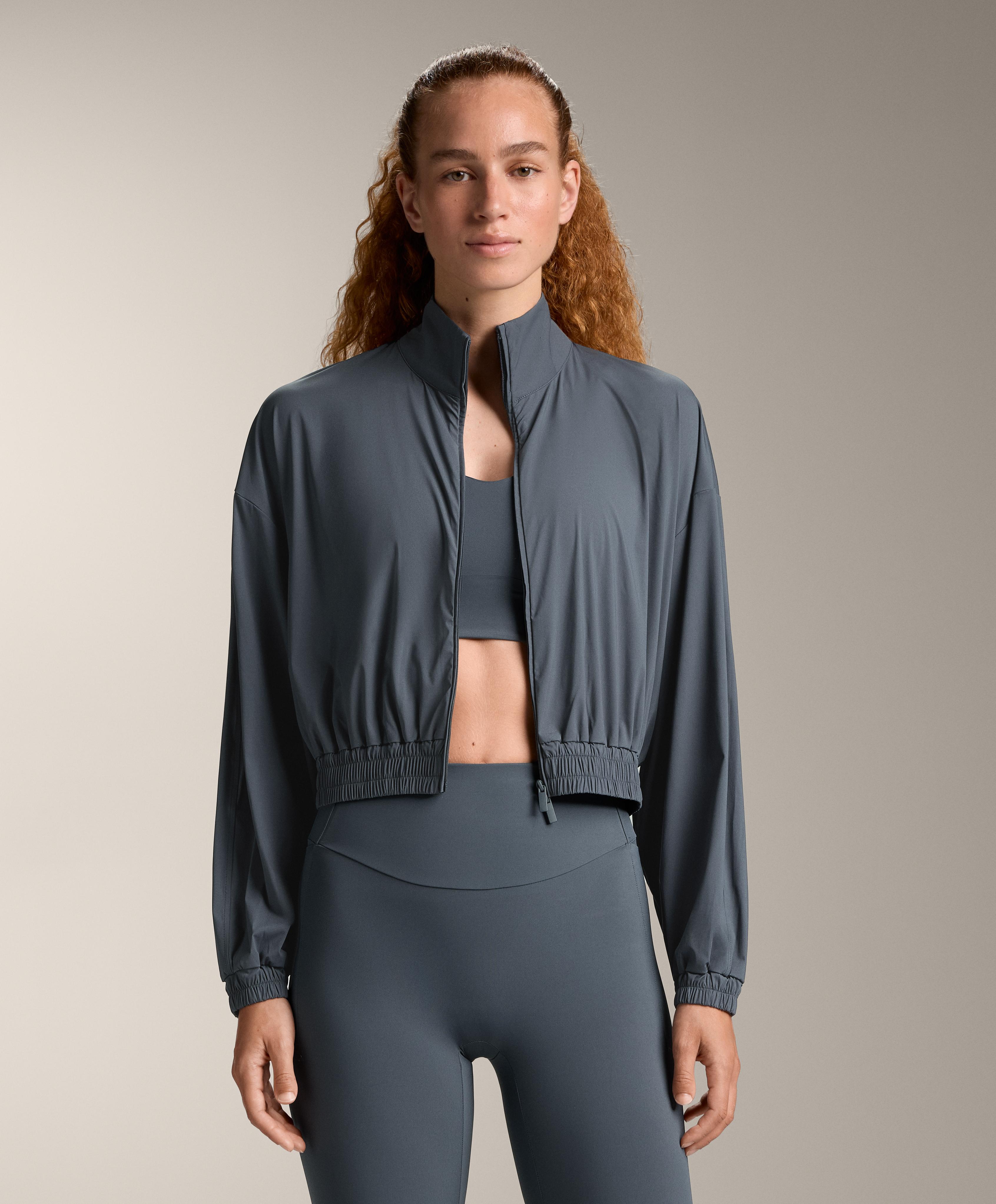 Light Touch cool-touch jacket Light Touch cool-touch jacket