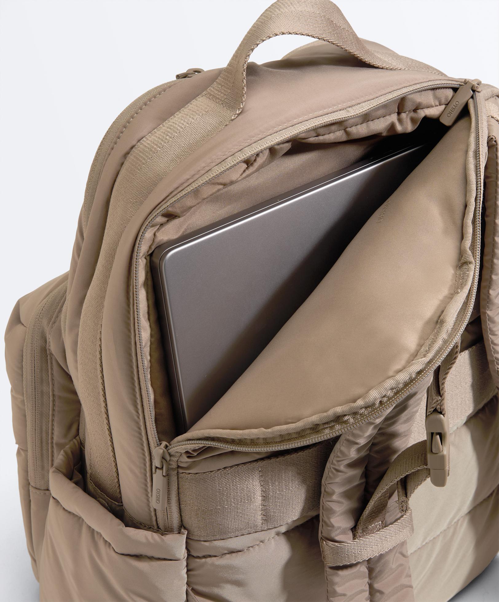 Maxi maternity backpack