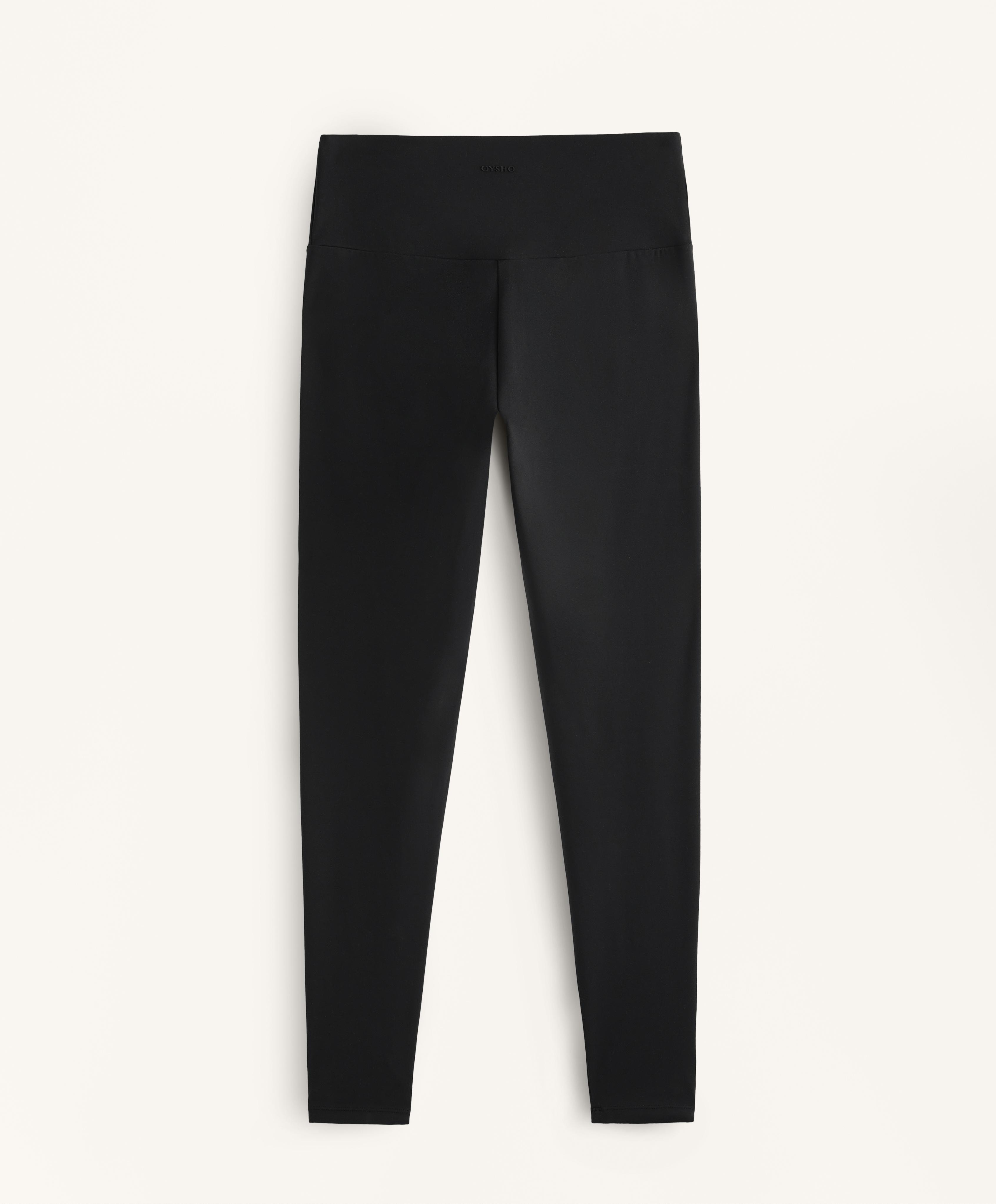 Comfortlux super high-rise ankle-length leggings Comfortlux super high-rise ankle-length leggings