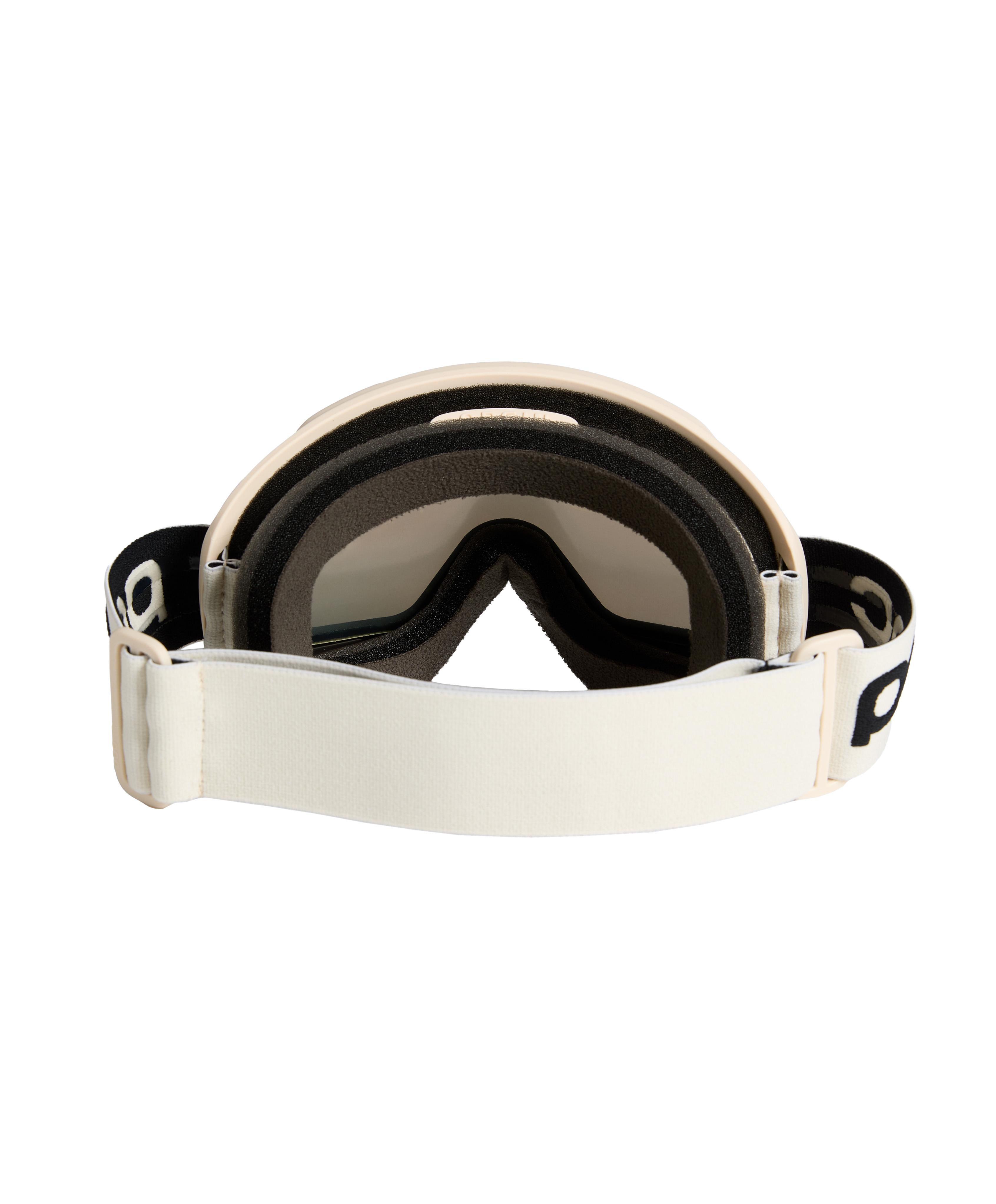 Opsin POC® SKI goggles — WHITE