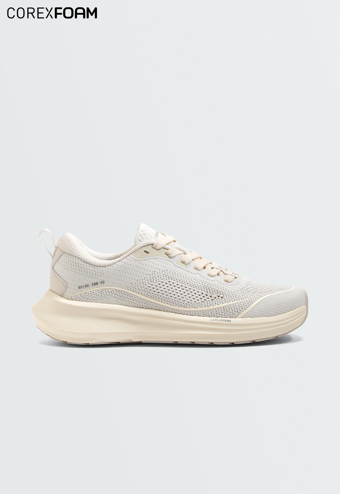 OY/AC 200 training trainers — ECRU