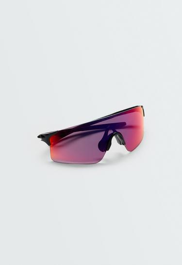 Oakley® EVZero™ Blades sunglasses — NEON PINK 4
