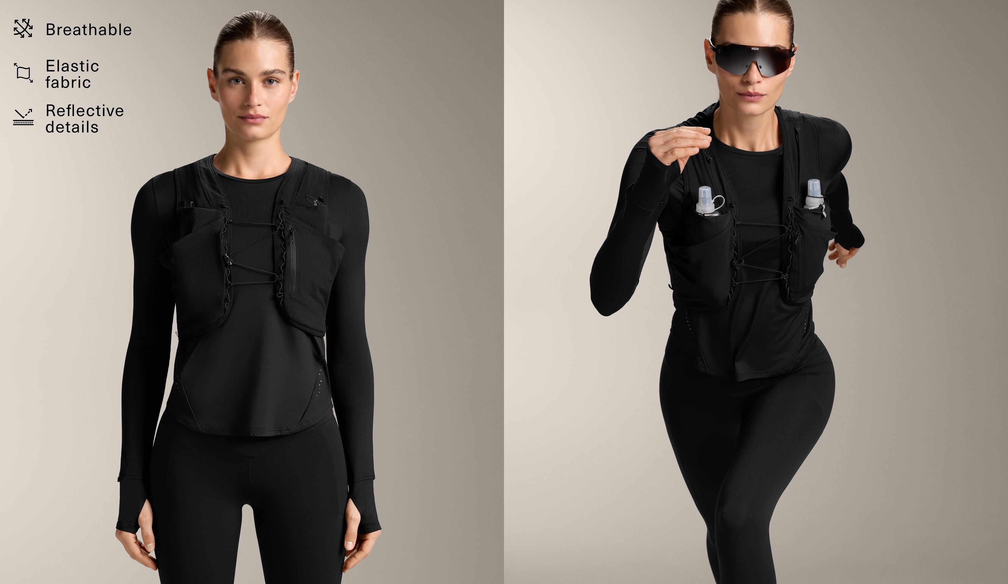 Running Vest Running Vest