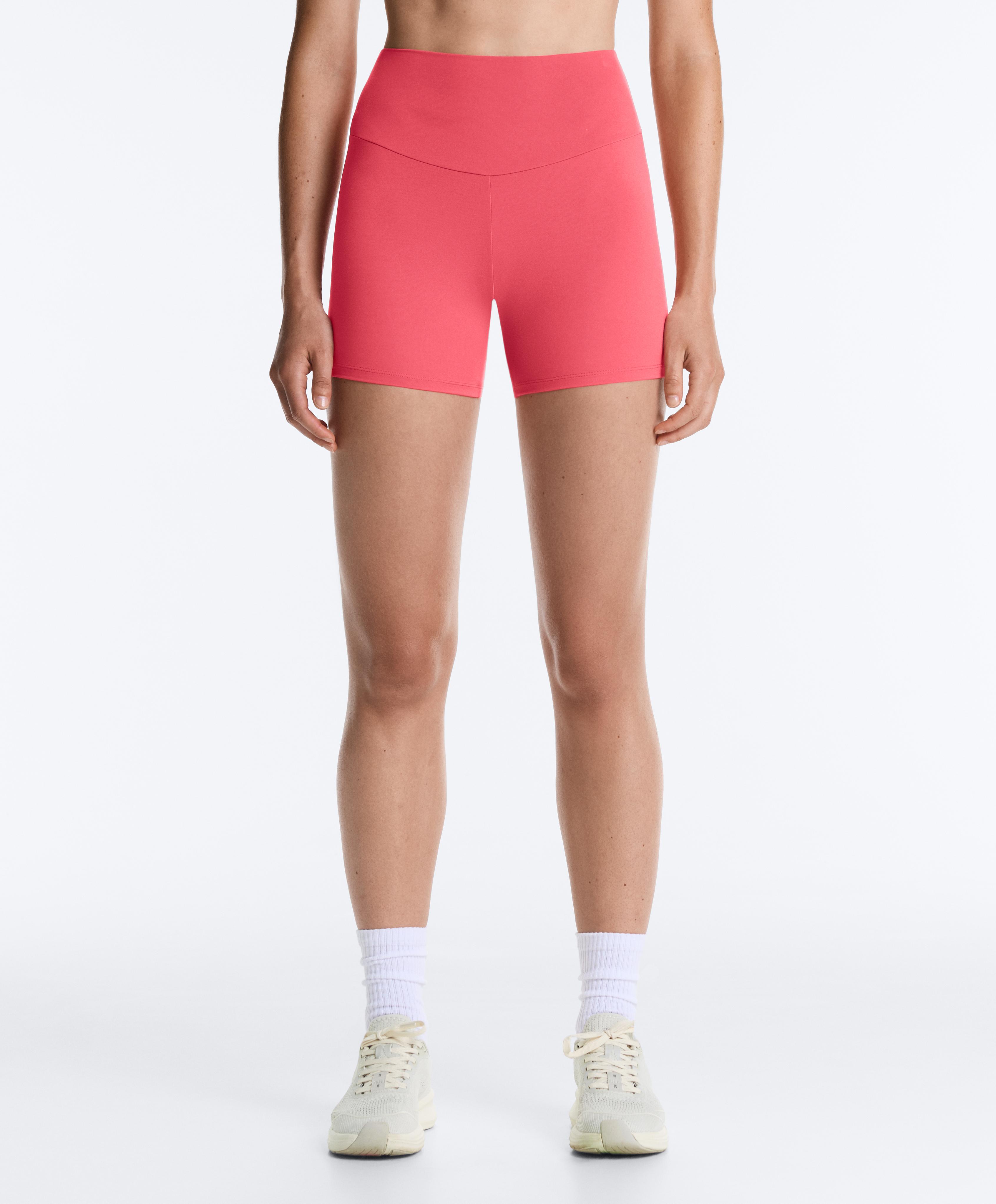 Hot pants high rise Comfortlux 10 cm