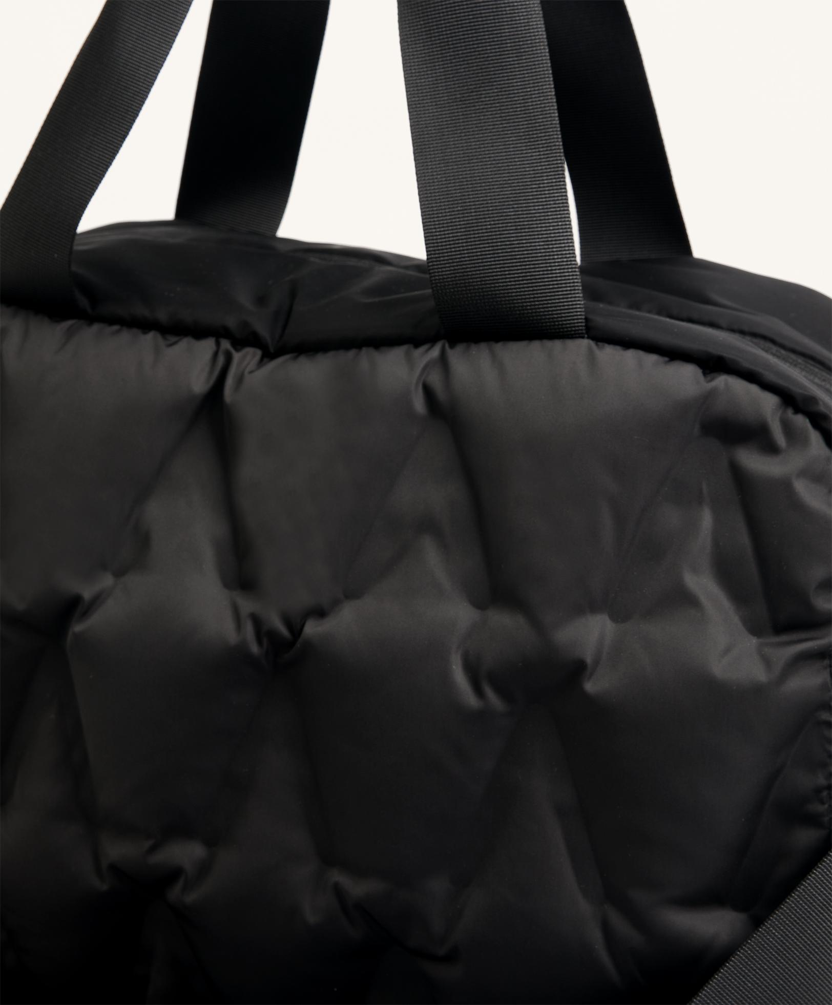 Padded technical Sport bag