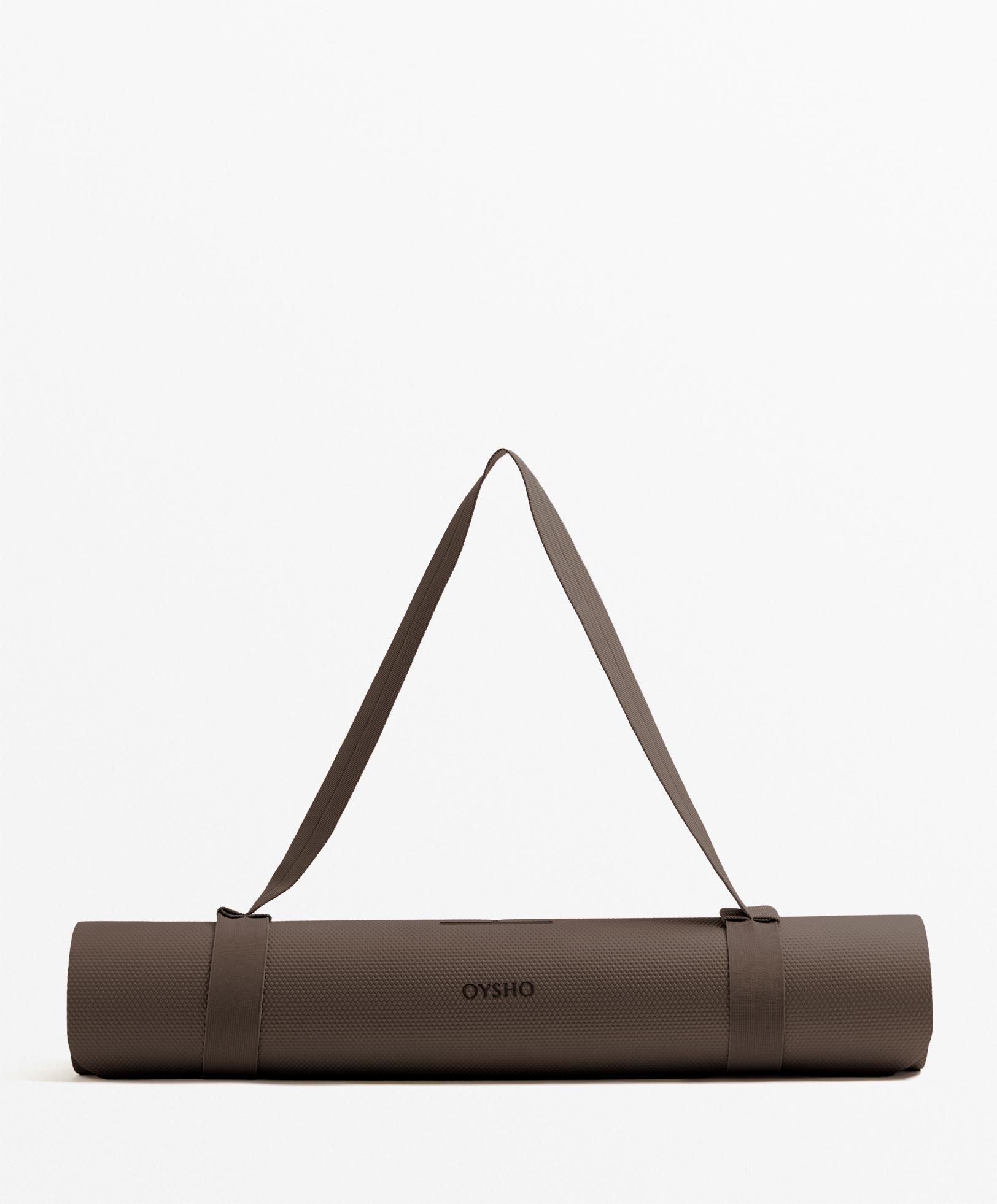 Tapete de Yoga 5 mm