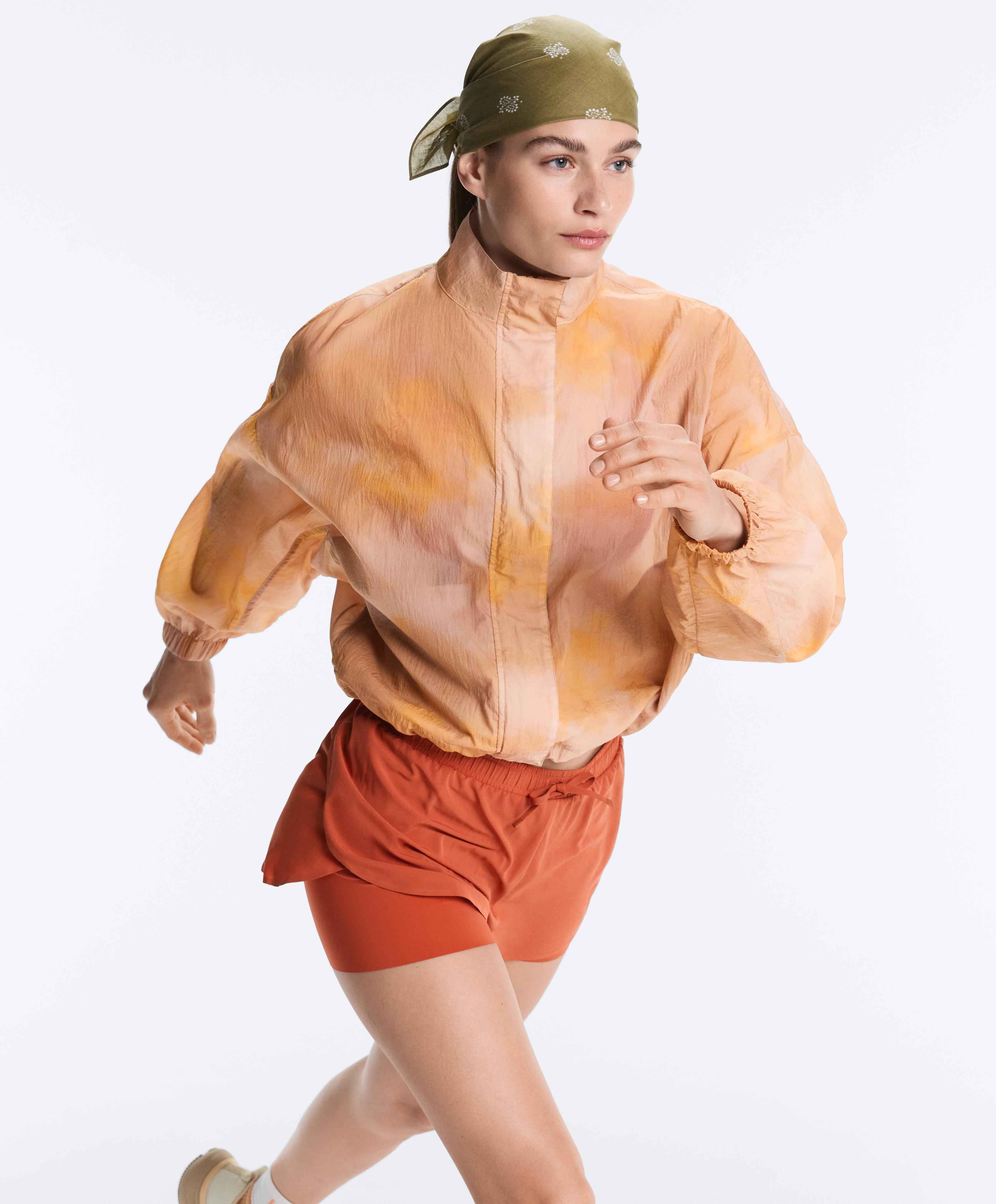 100% cotton print bandana